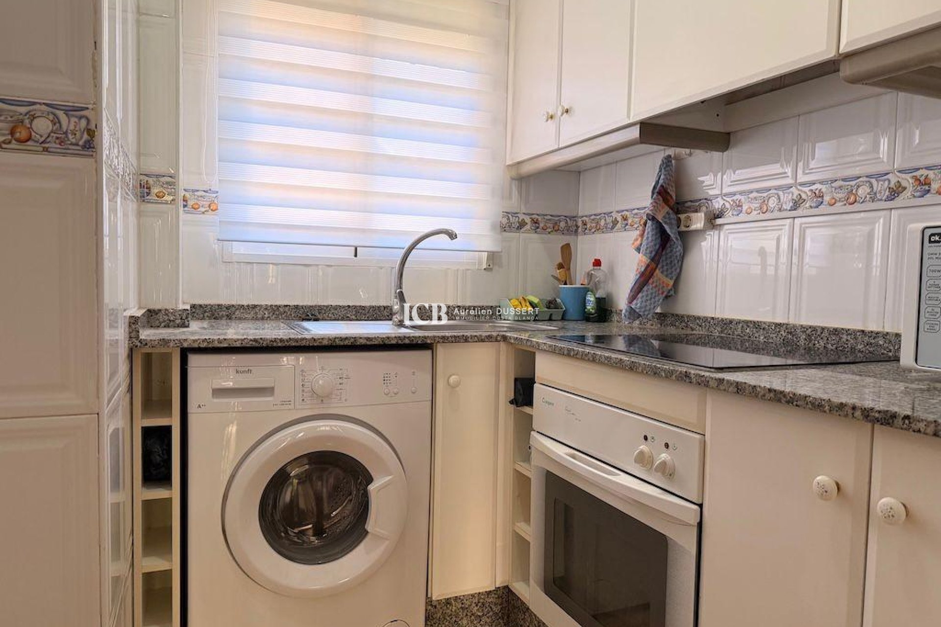 Reventa - Apartamento / piso -
Orihuela Costa - Las Filipinas