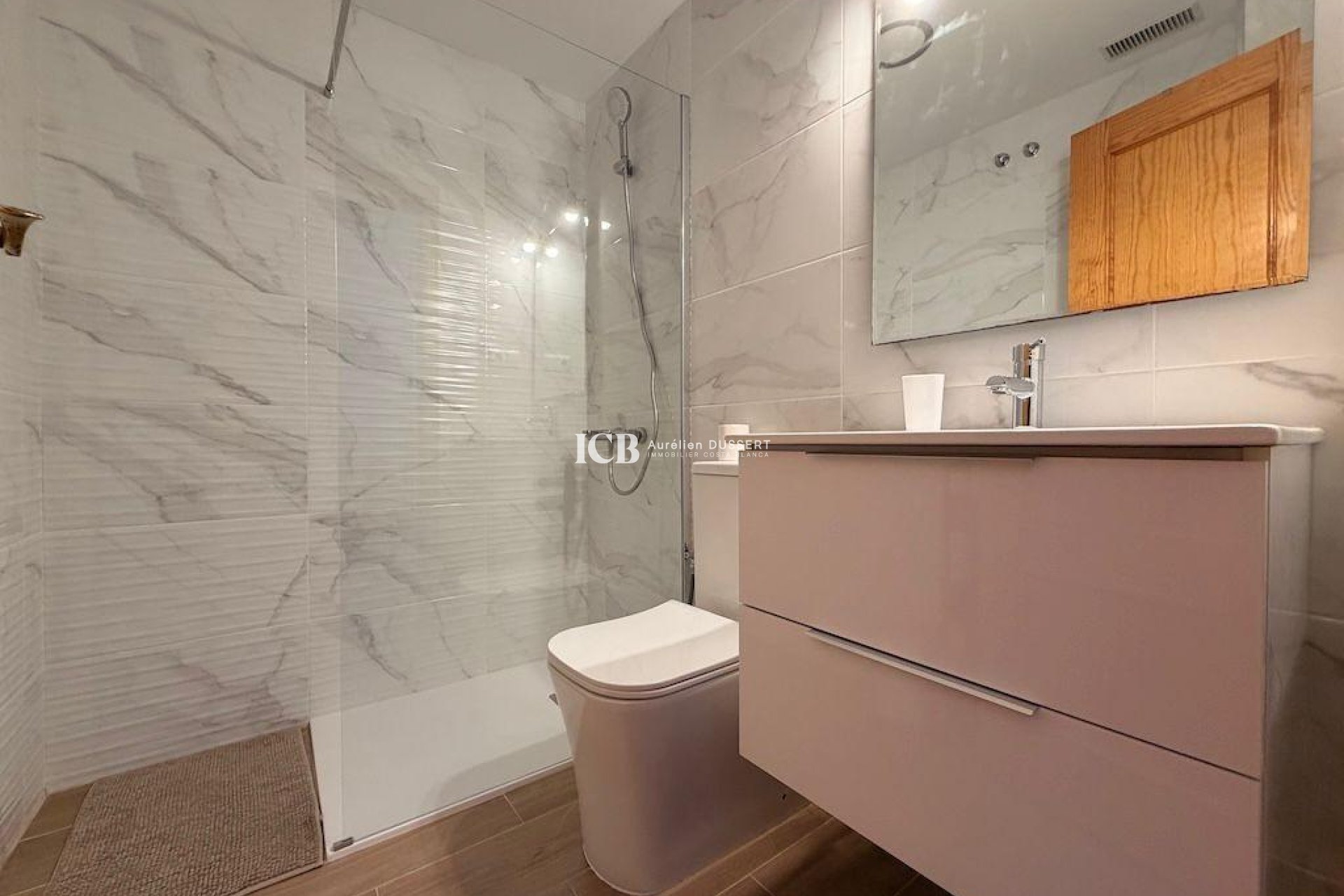 Reventa - Apartamento / piso -
Orihuela Costa - Las Filipinas