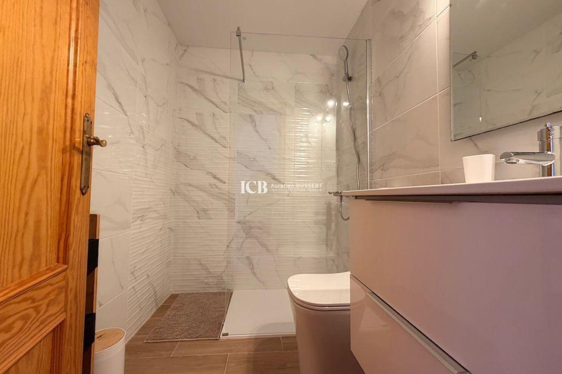 Reventa - Apartamento / piso -
Orihuela Costa - Las Filipinas