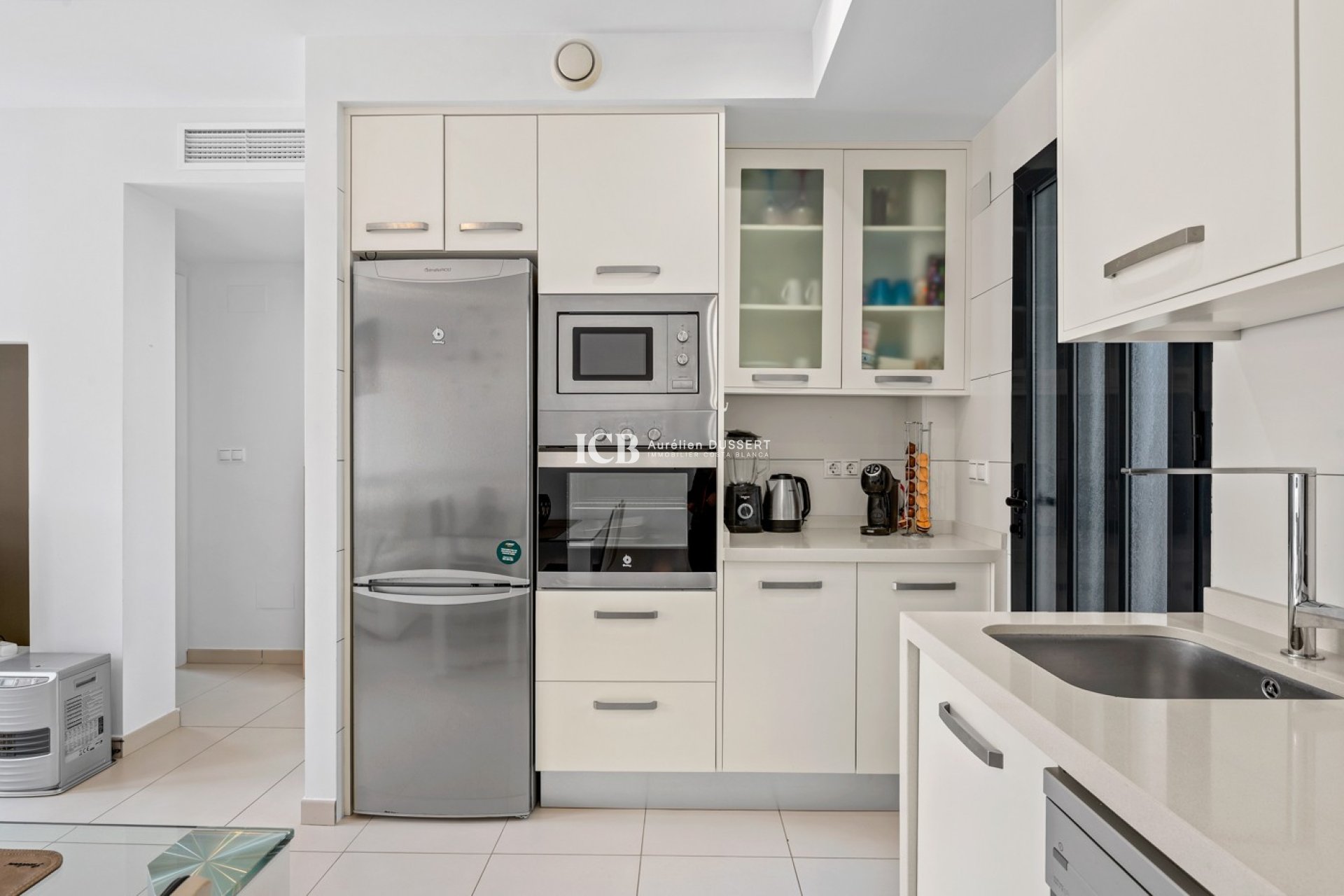 Reventa - Apartamento / piso -
Orihuela Costa - Las Filipinas