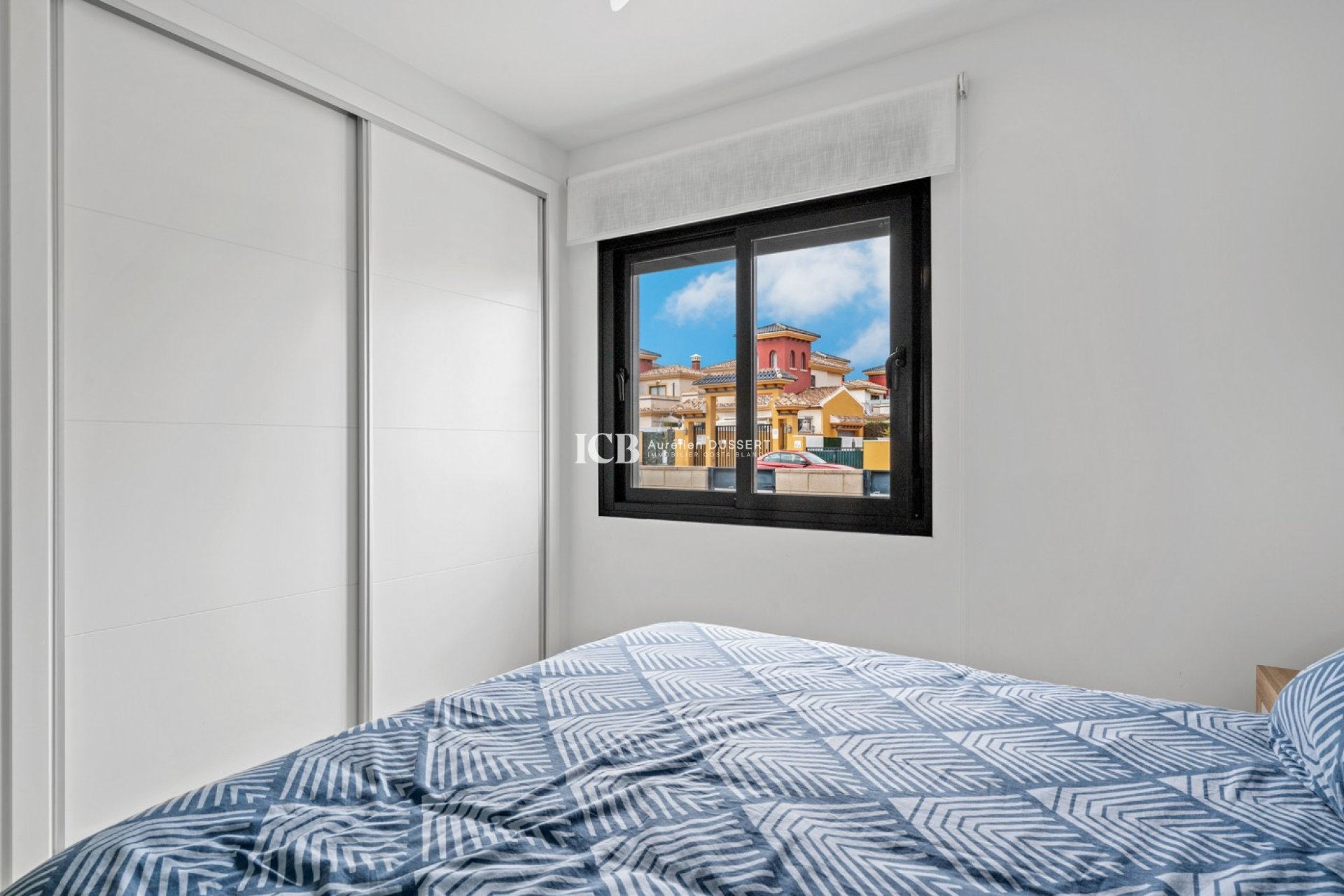 Reventa - Apartamento / piso -
Orihuela Costa - Las Filipinas