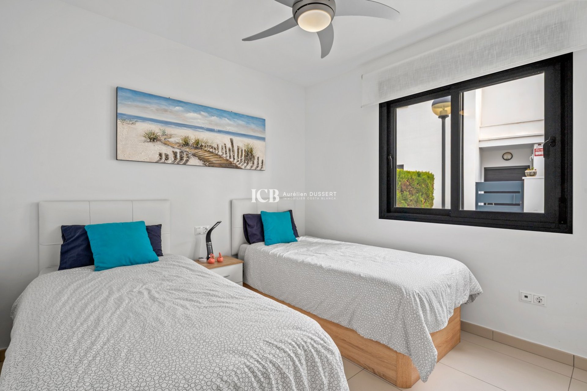 Reventa - Apartamento / piso -
Orihuela Costa - Las Filipinas