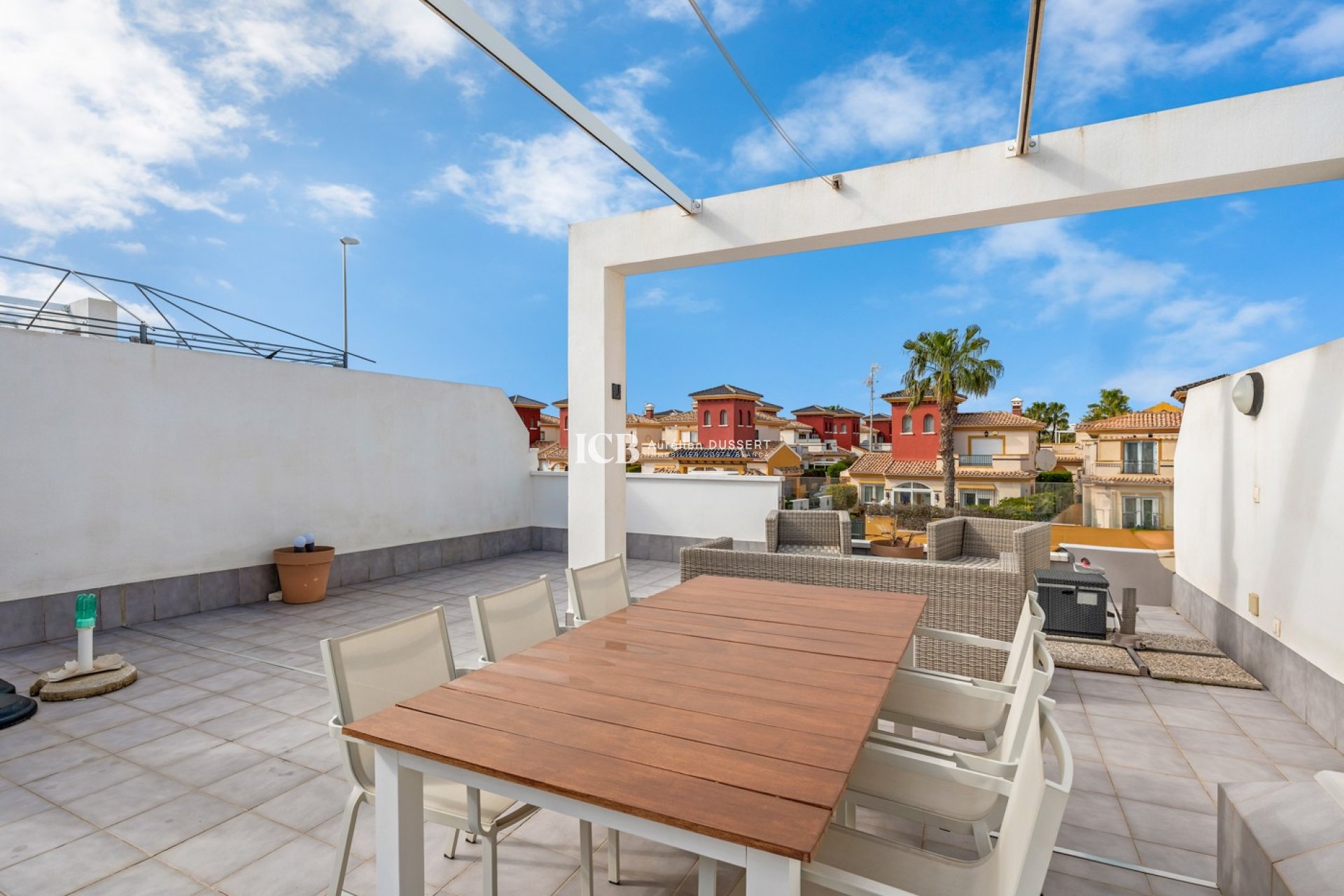 Reventa - Apartamento / piso -
Orihuela Costa - Las Filipinas
