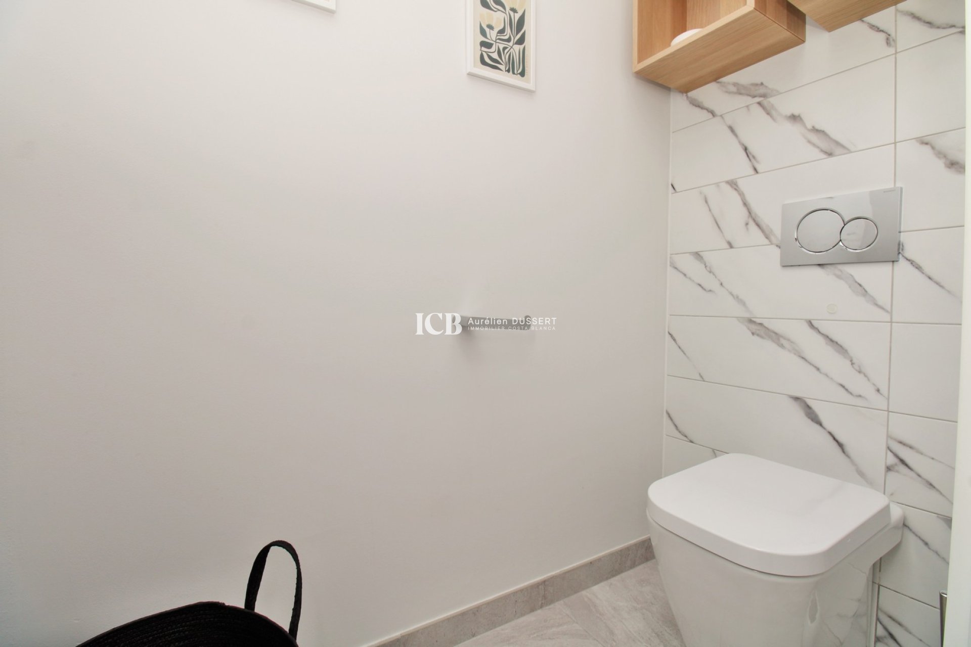 Reventa - Apartamento / piso -
Orihuela Costa - Las Filipinas