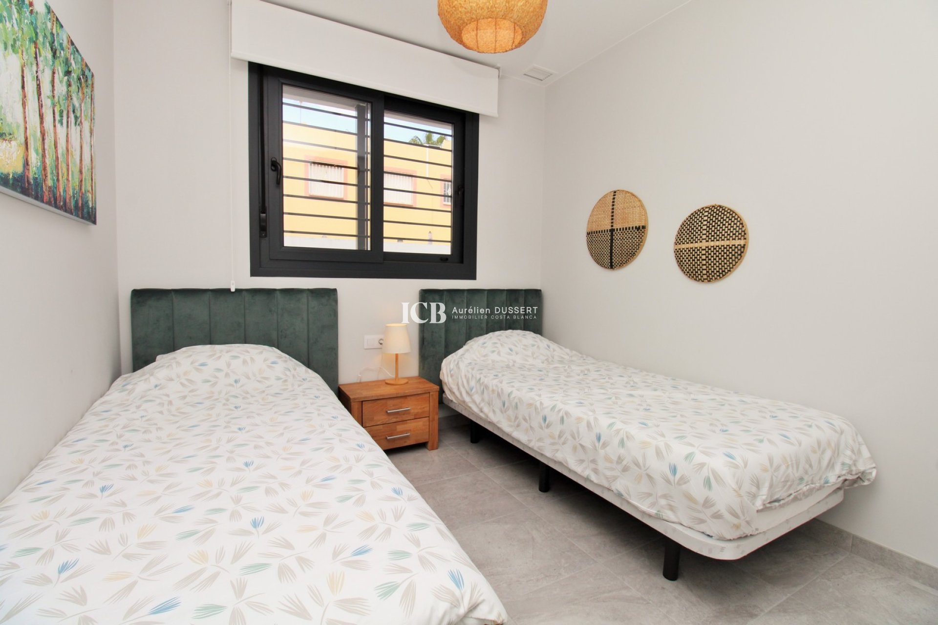 Reventa - Apartamento / piso -
Orihuela Costa - Las Filipinas