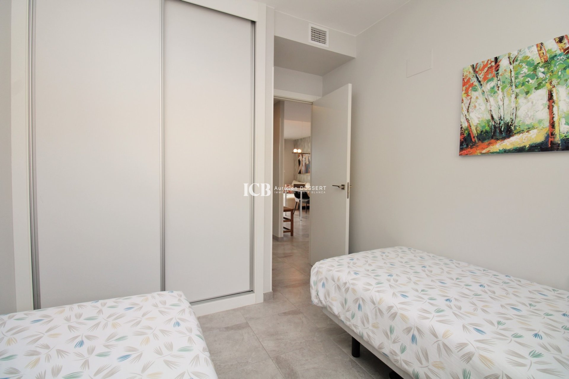 Reventa - Apartamento / piso -
Orihuela Costa - Las Filipinas