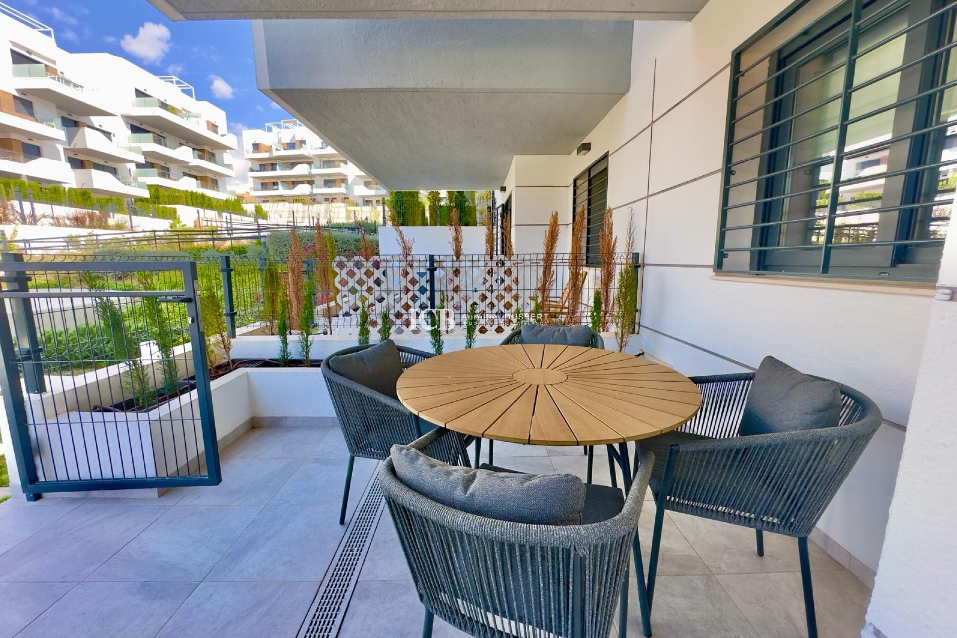 Reventa - Apartamento / piso -
Orihuela Costa - Las Filipinas
