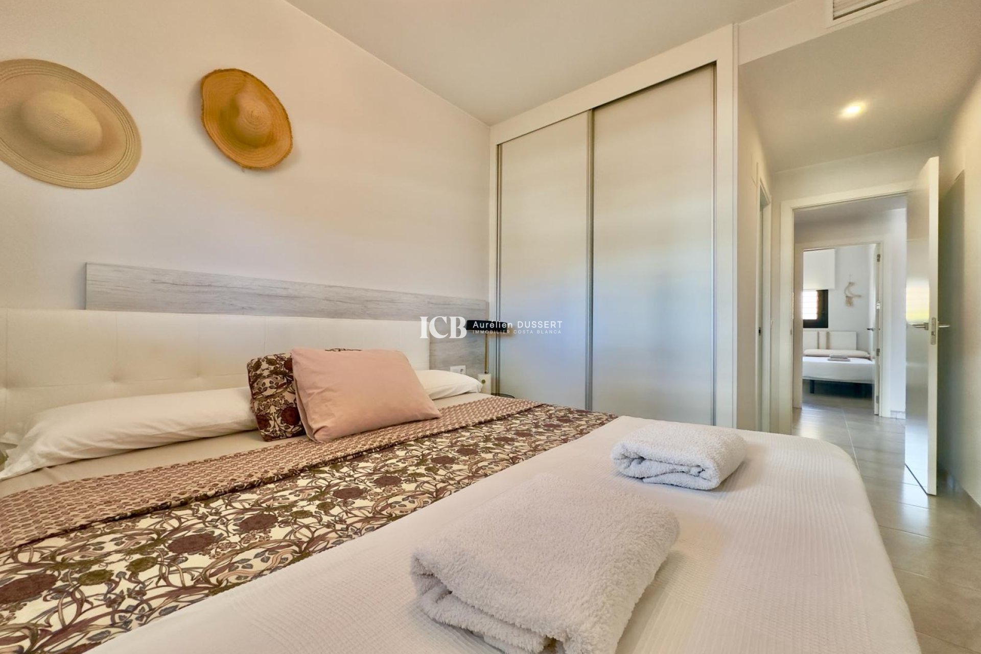 Reventa - Apartamento / piso -
Orihuela Costa - Las Filipinas