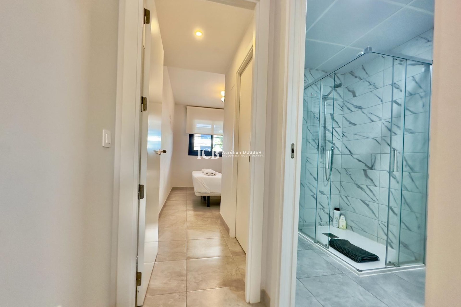 Reventa - Apartamento / piso -
Orihuela Costa - Las Filipinas