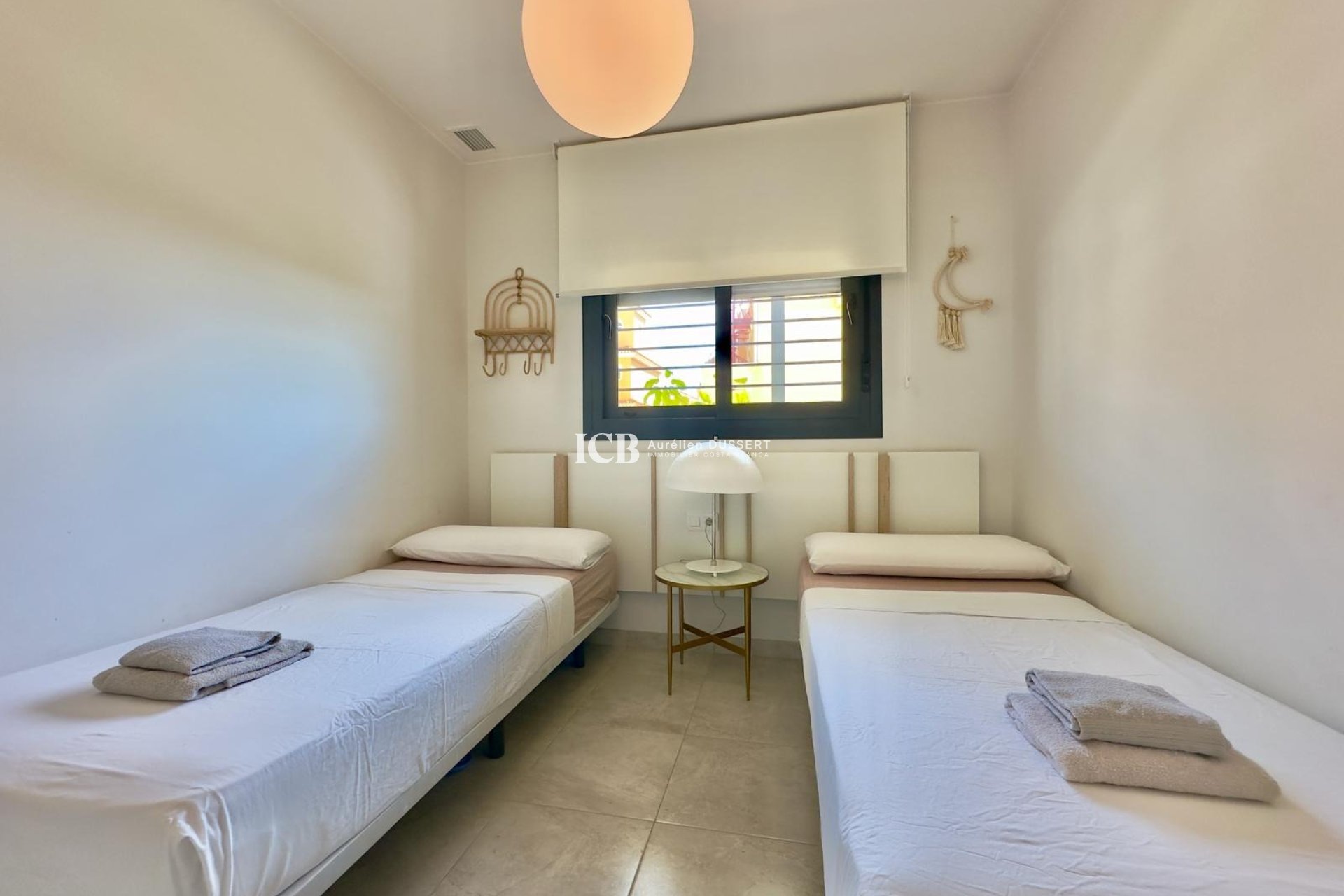 Reventa - Apartamento / piso -
Orihuela Costa - Las Filipinas