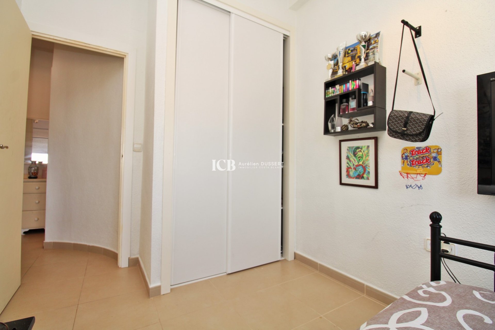 Reventa - Apartamento / piso -
Orihuela Costa - Las Filipinas