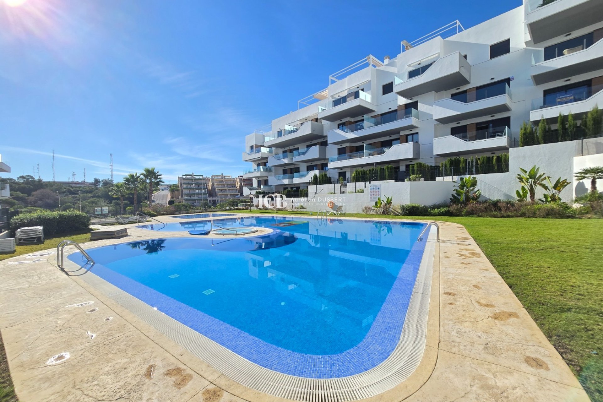 Reventa - Apartamento / piso -
Orihuela Costa - Las Filipinas