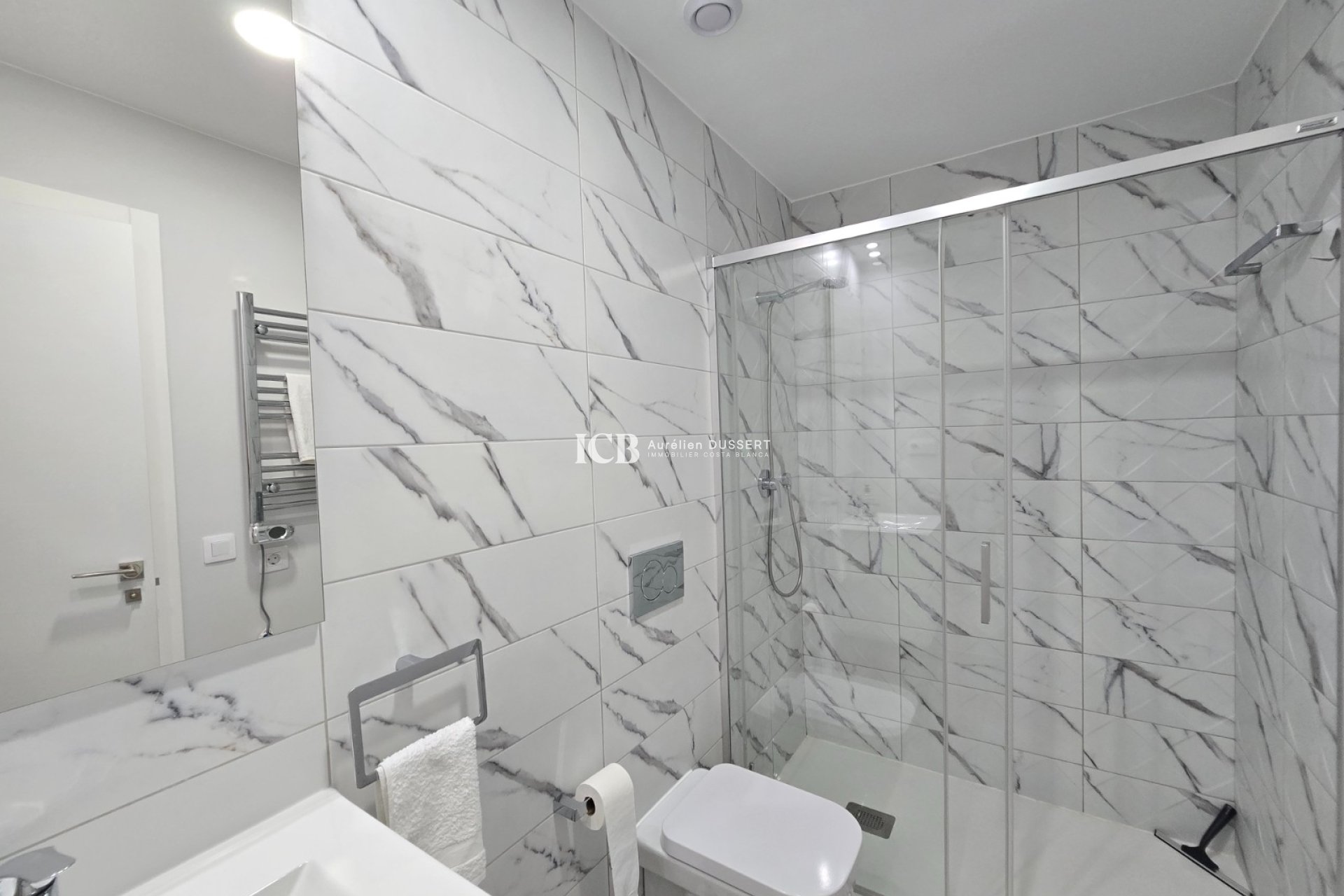 Reventa - Apartamento / piso -
Orihuela Costa - Las Filipinas