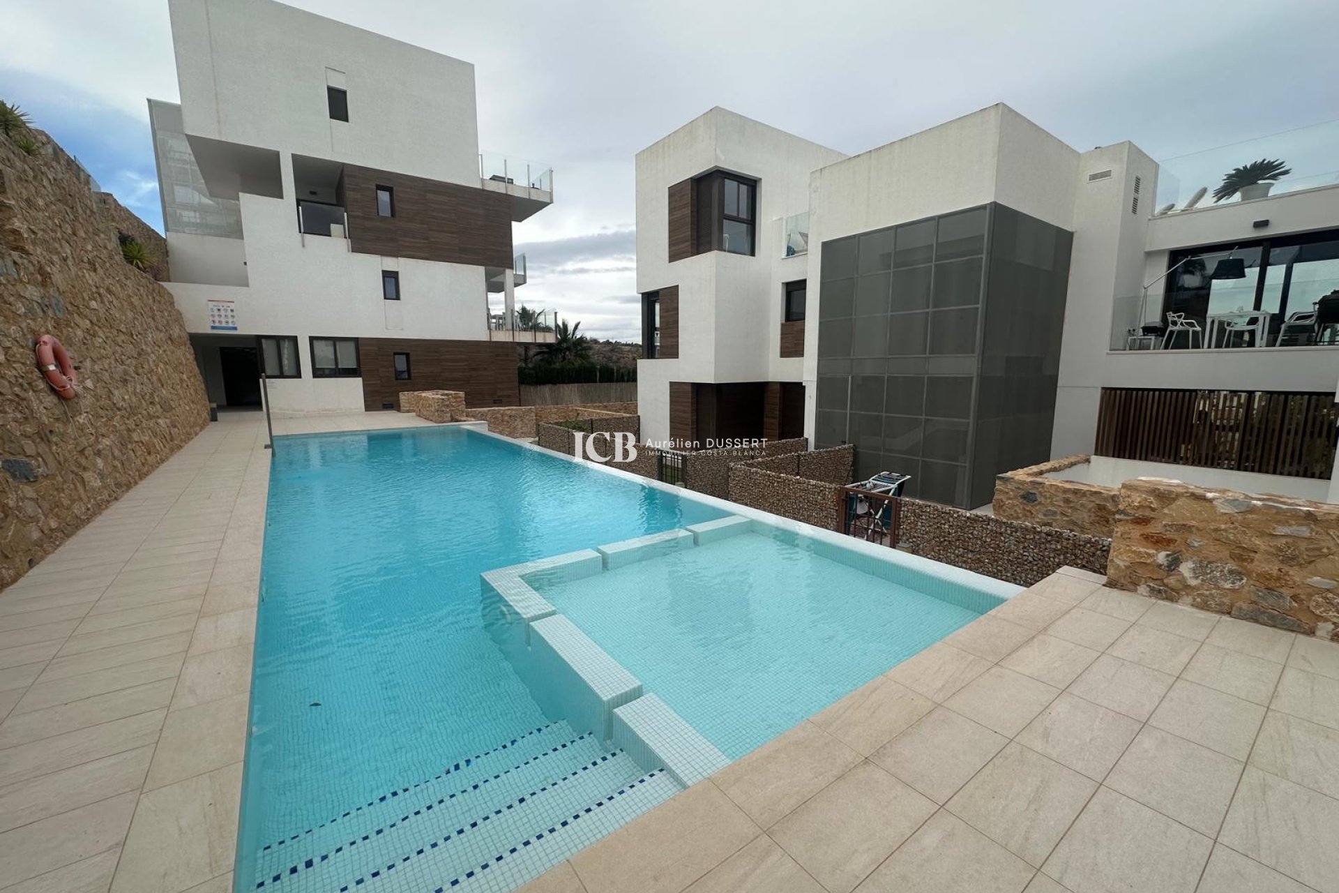 Reventa - Apartamento / piso -
Orihuela Costa - Las Ramblas Golf