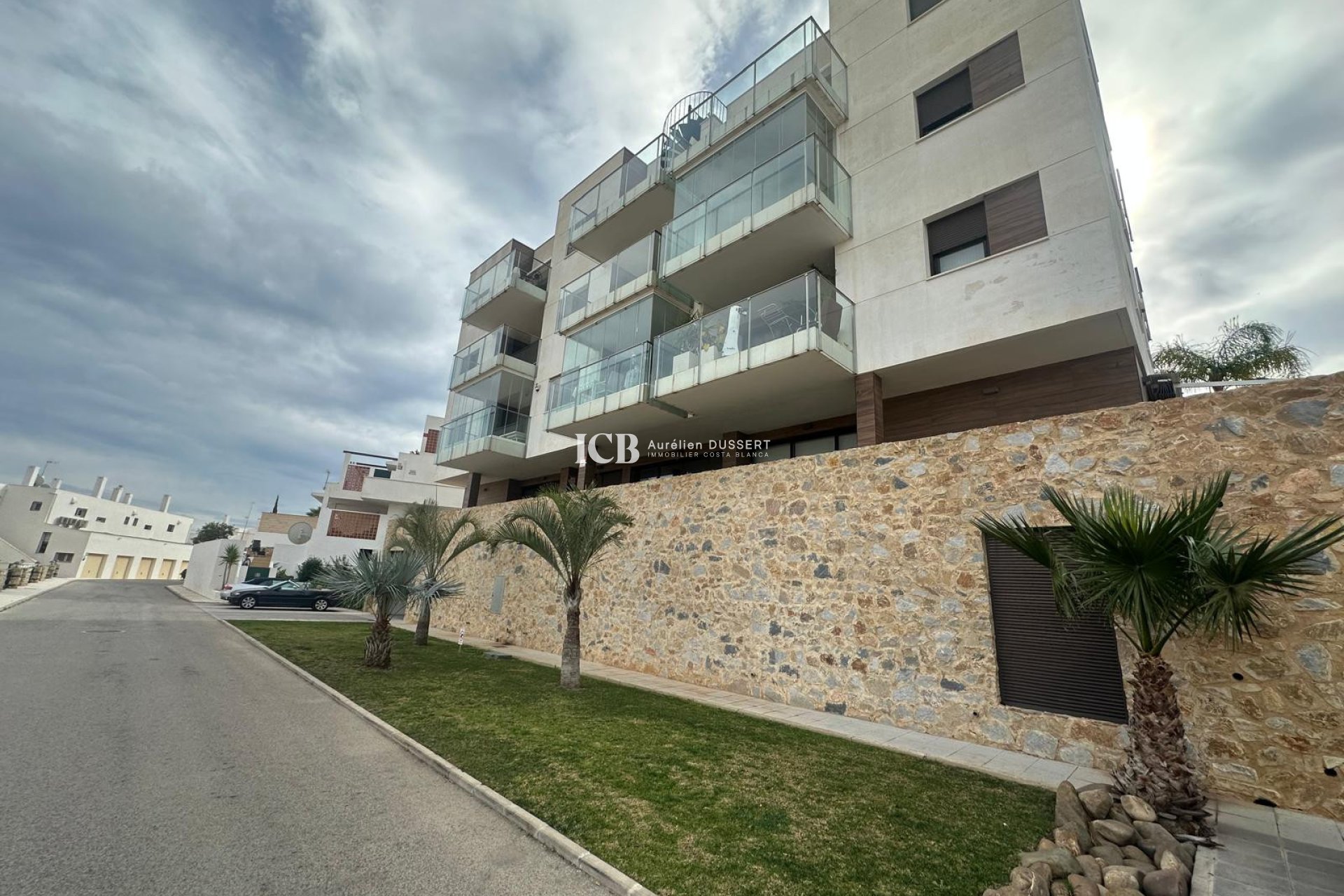 Reventa - Apartamento / piso -
Orihuela Costa - Las Ramblas Golf