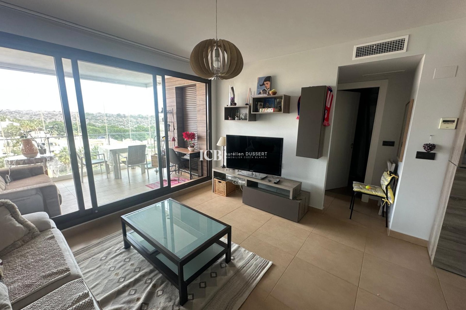 Reventa - Apartamento / piso -
Orihuela Costa - Las Ramblas Golf