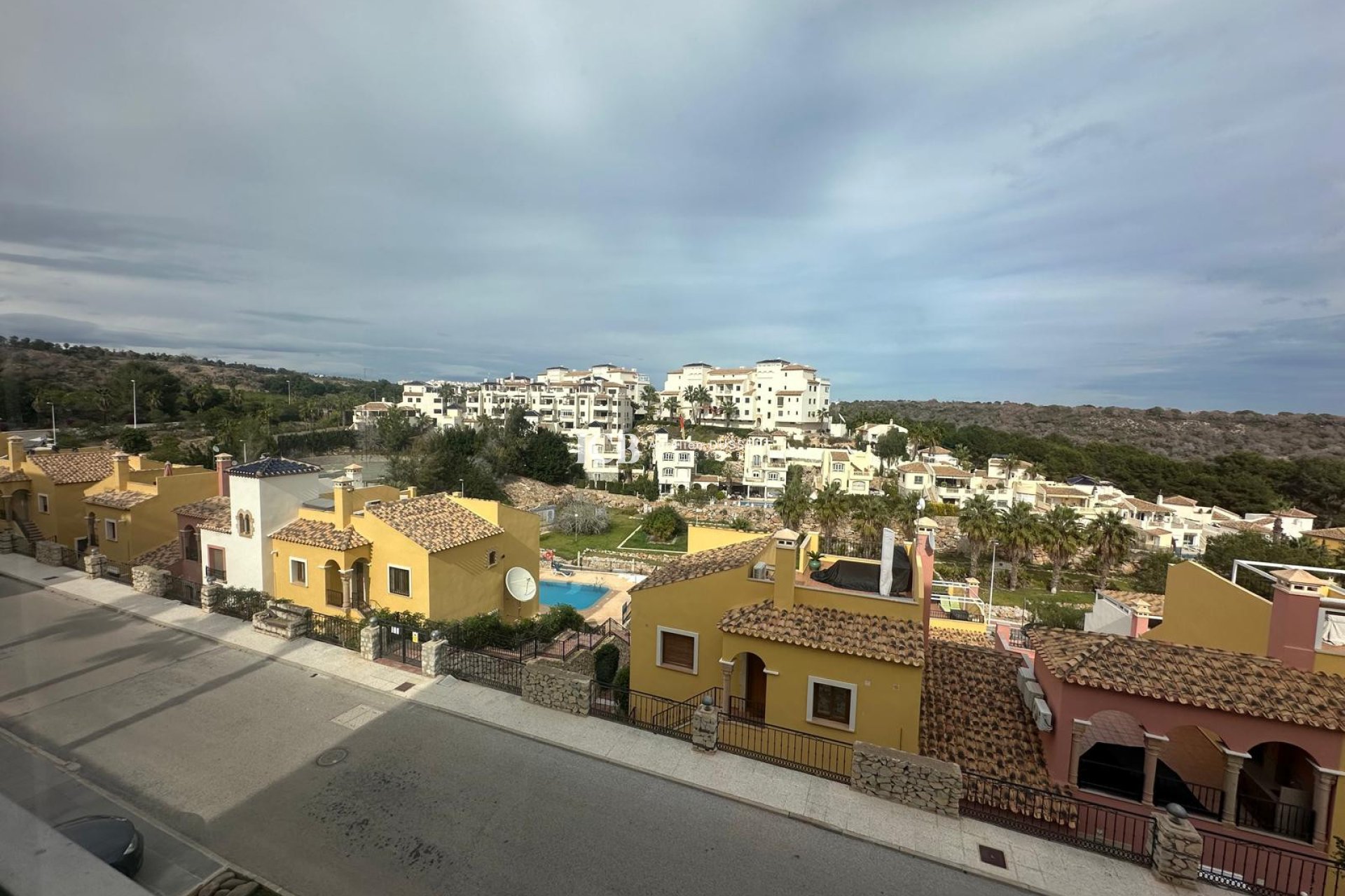 Reventa - Apartamento / piso -
Orihuela Costa - Las Ramblas Golf