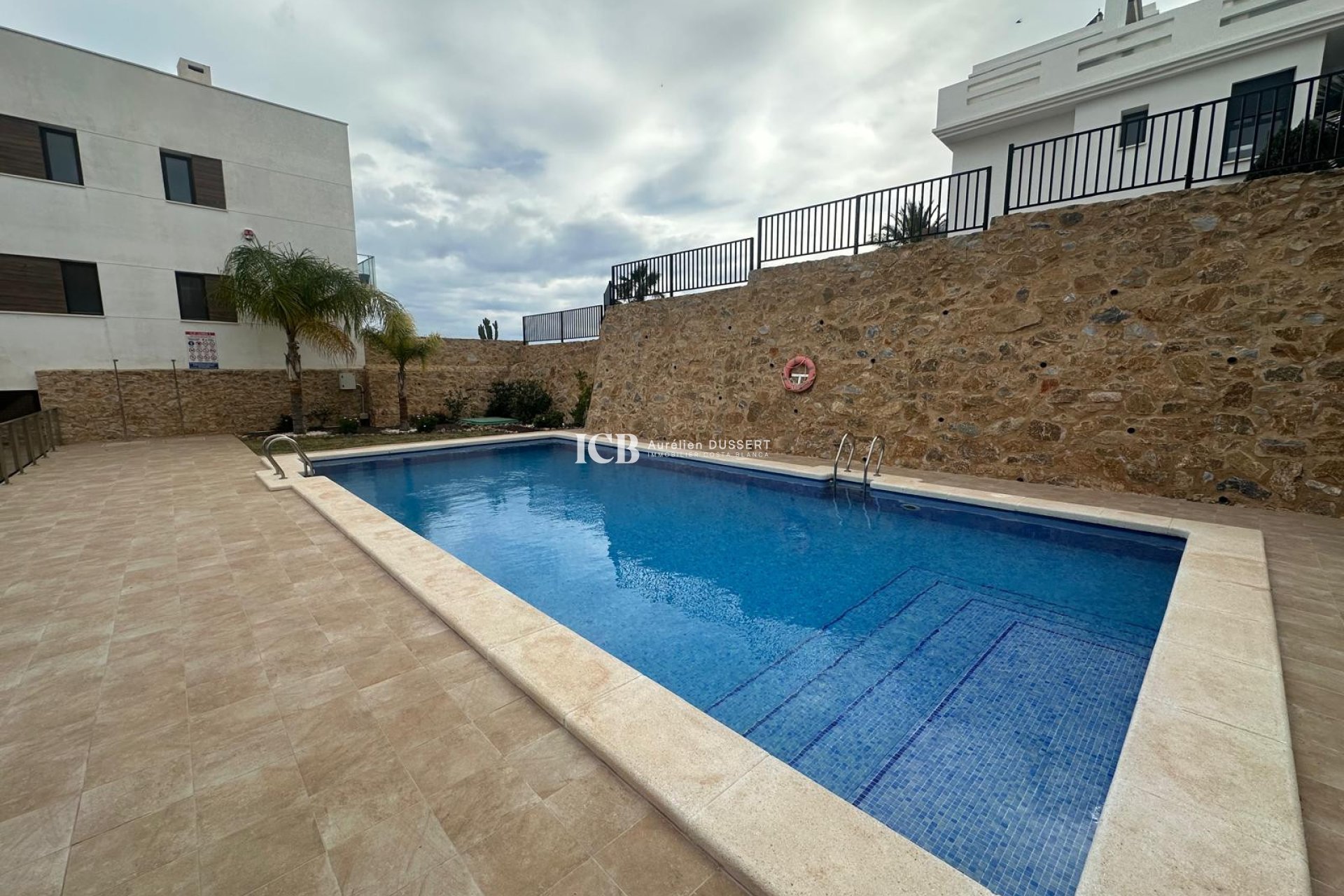 Reventa - Apartamento / piso -
Orihuela Costa - Las Ramblas Golf