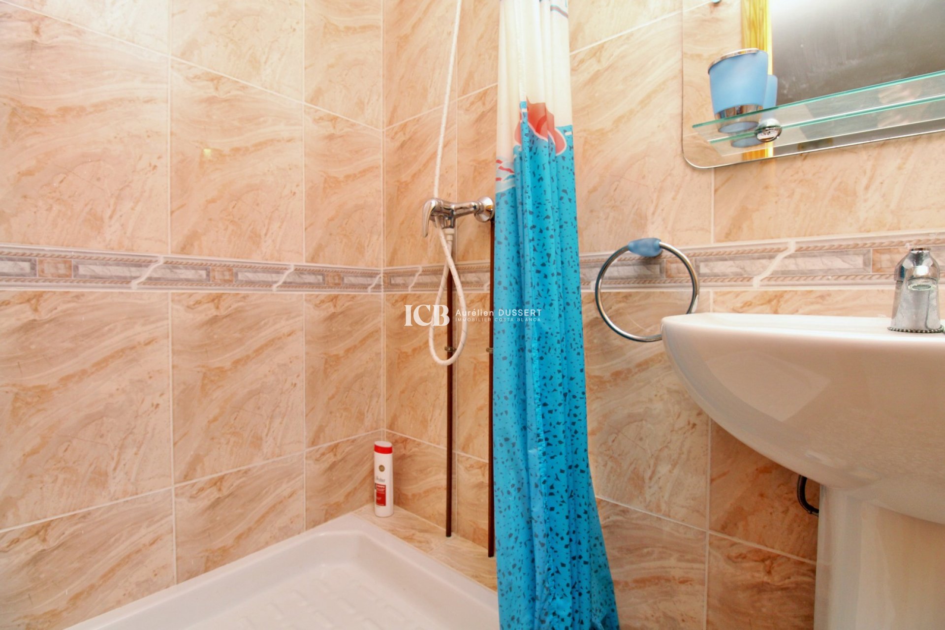 Reventa - Apartamento / piso -
Orihuela Costa - Las Ramblas Golf