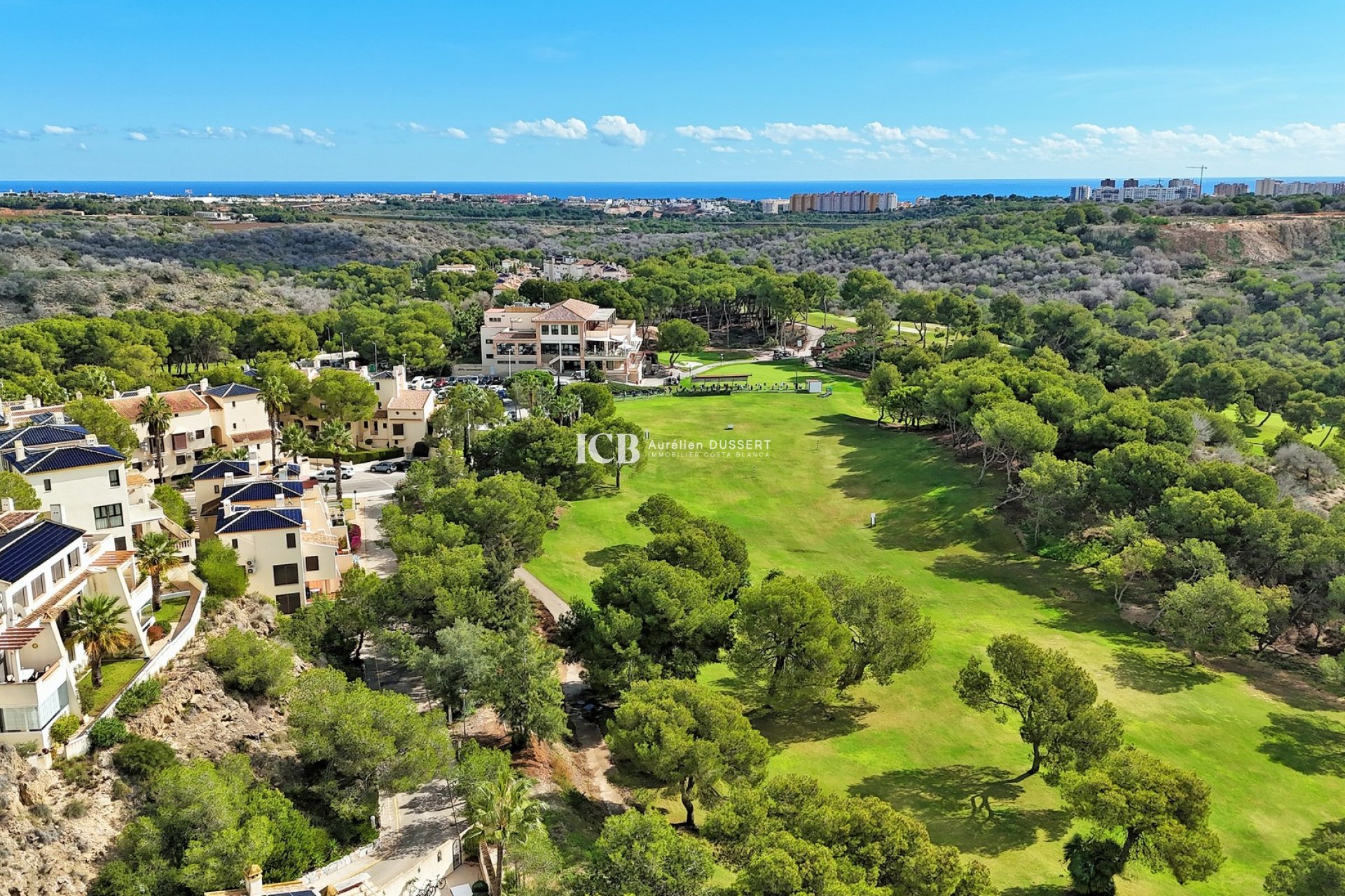 Reventa - Apartamento / piso -
Orihuela Costa - Las Ramblas Golf