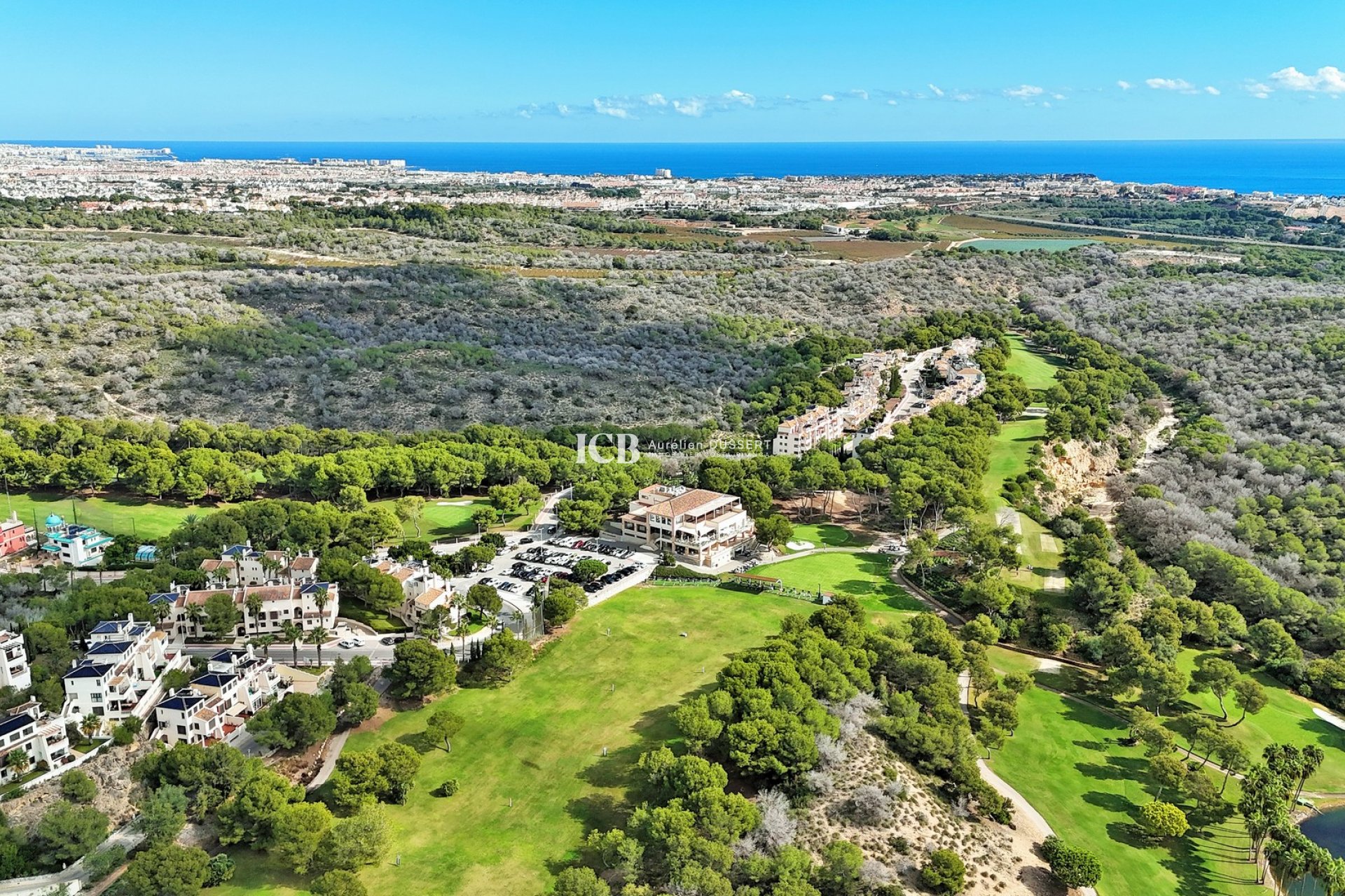 Reventa - Apartamento / piso -
Orihuela Costa - Las Ramblas Golf