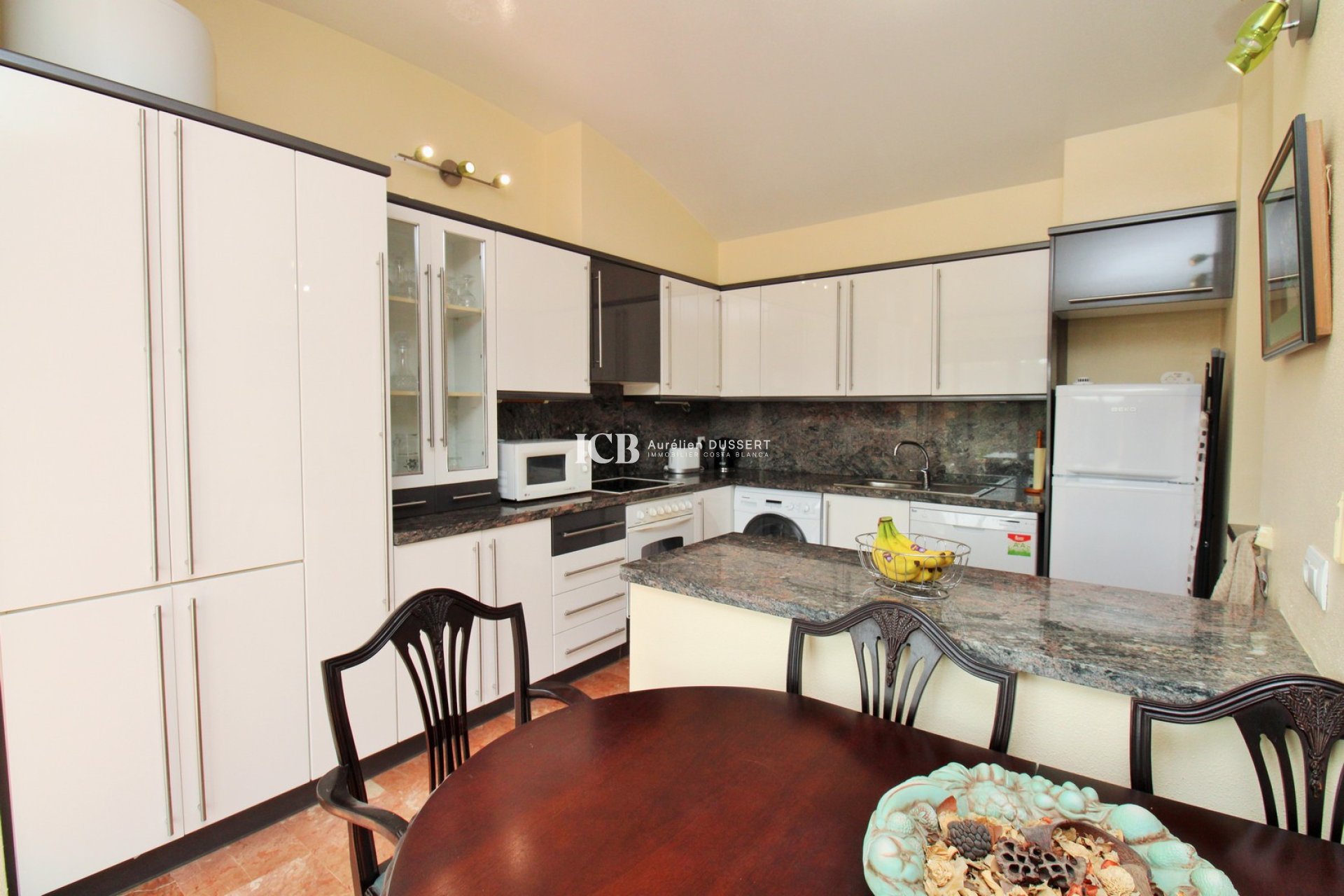 Reventa - Apartamento / piso -
Orihuela Costa - Las Ramblas Golf