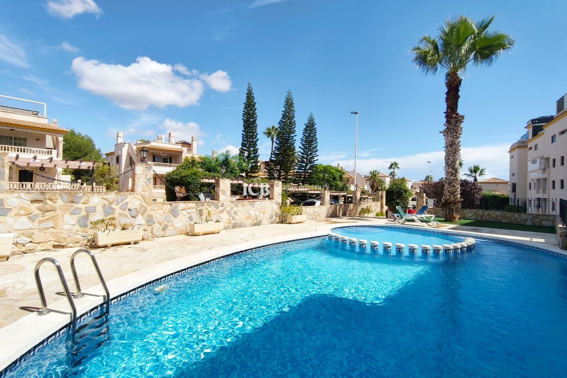 Reventa - Apartamento / piso -
Orihuela Costa - Las Ramblas Golf