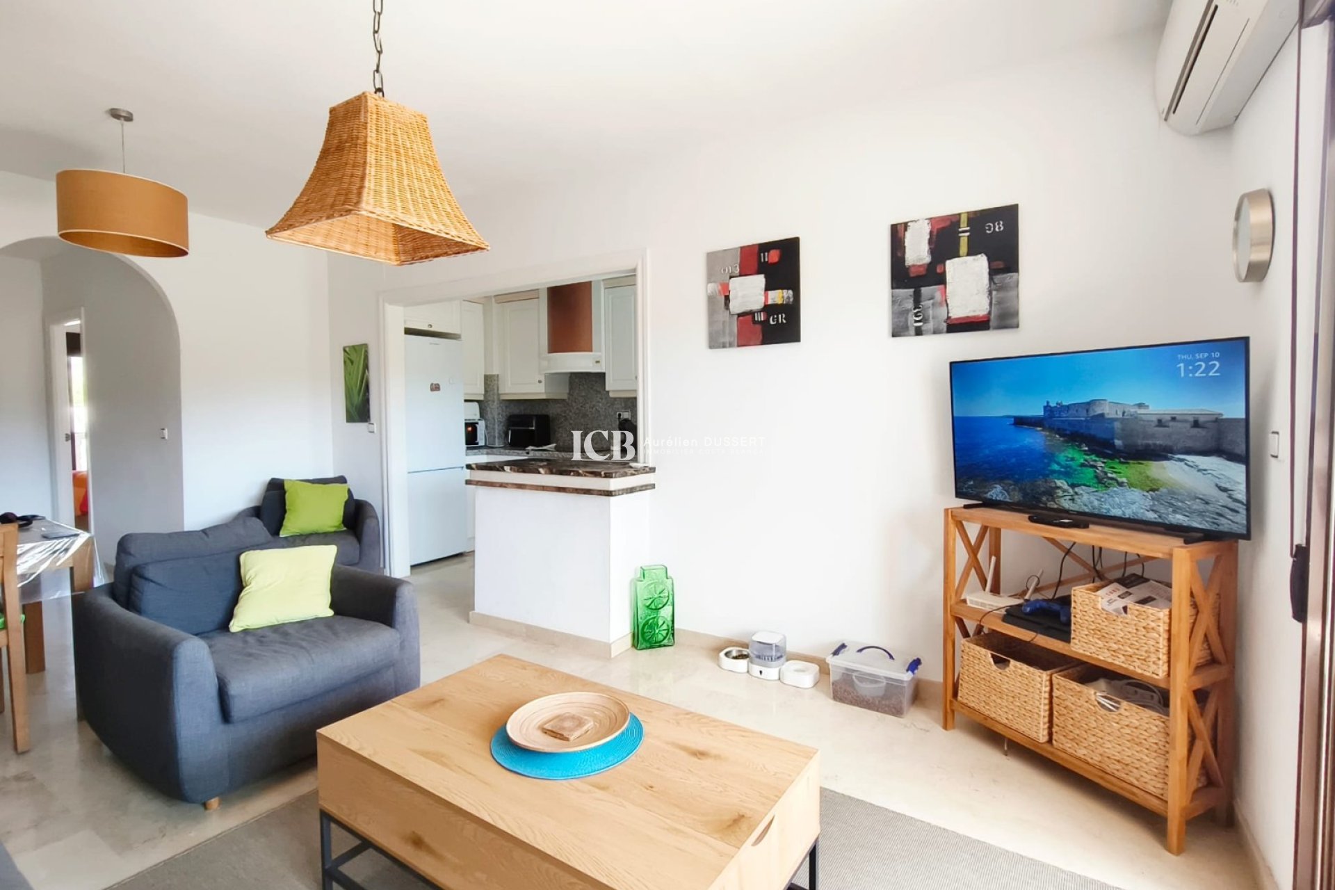Reventa - Apartamento / piso -
Orihuela Costa - Las Ramblas Golf