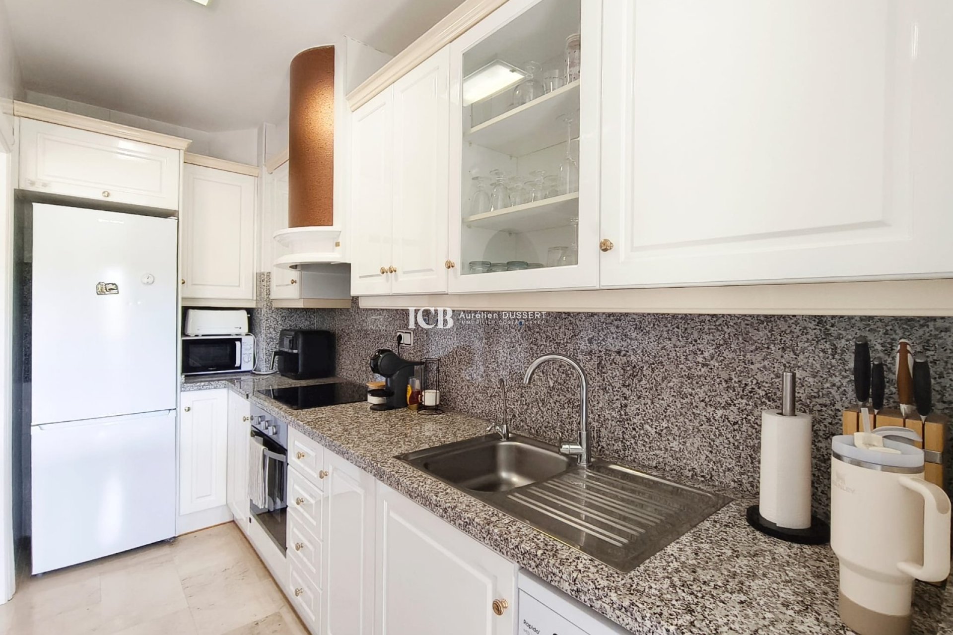 Reventa - Apartamento / piso -
Orihuela Costa - Las Ramblas Golf