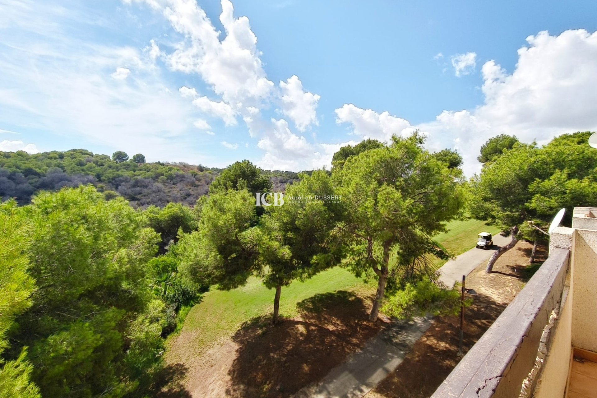 Reventa - Apartamento / piso -
Orihuela Costa - Las Ramblas Golf
