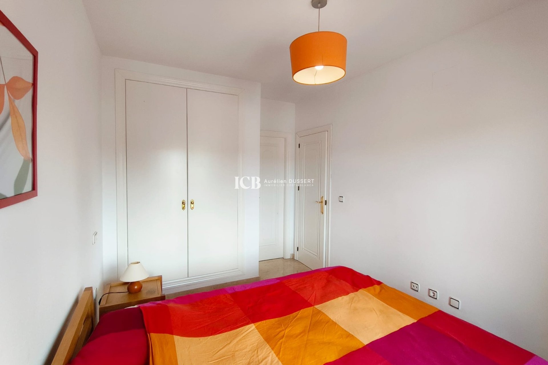 Reventa - Apartamento / piso -
Orihuela Costa - Las Ramblas Golf