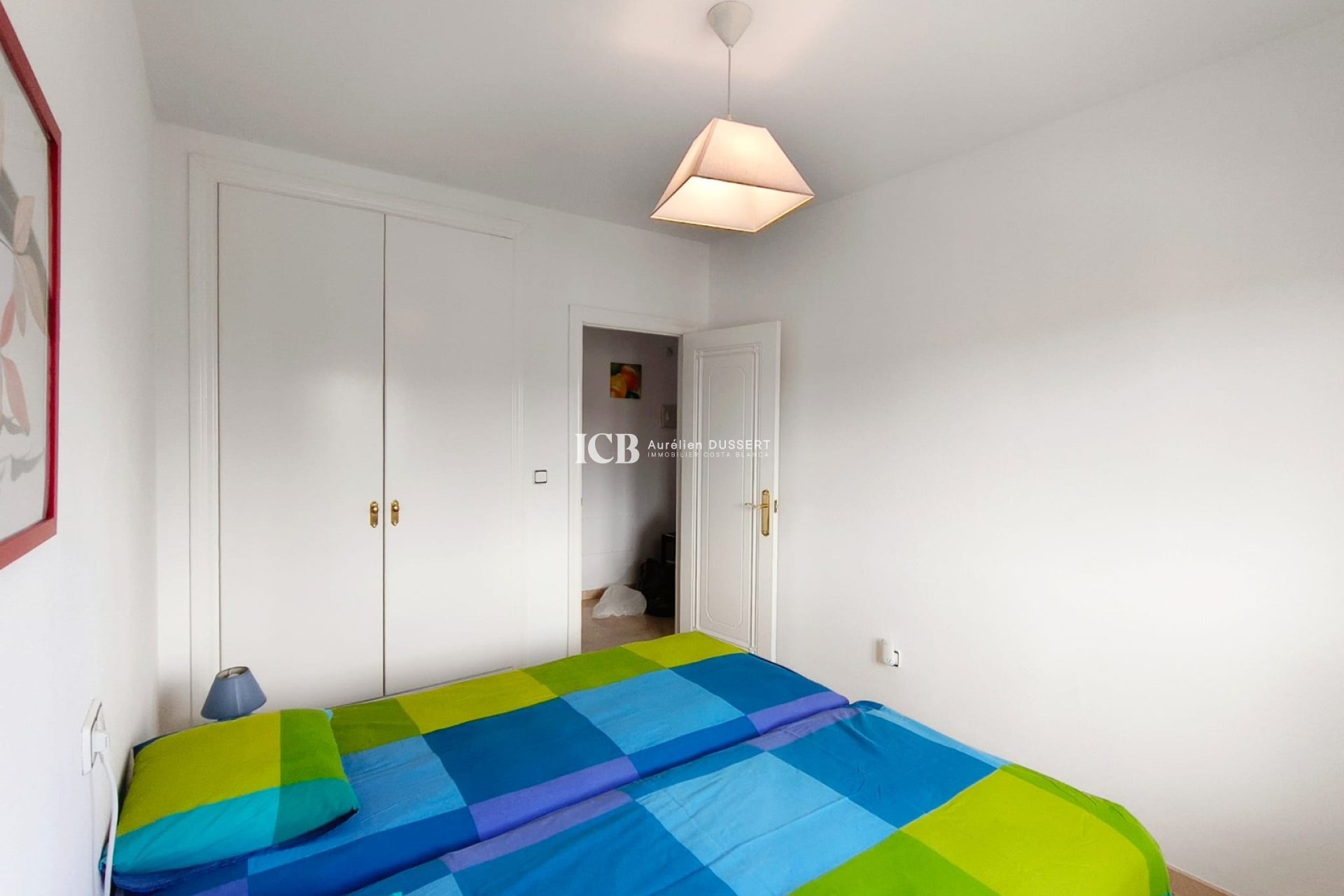 Reventa - Apartamento / piso -
Orihuela Costa - Las Ramblas Golf