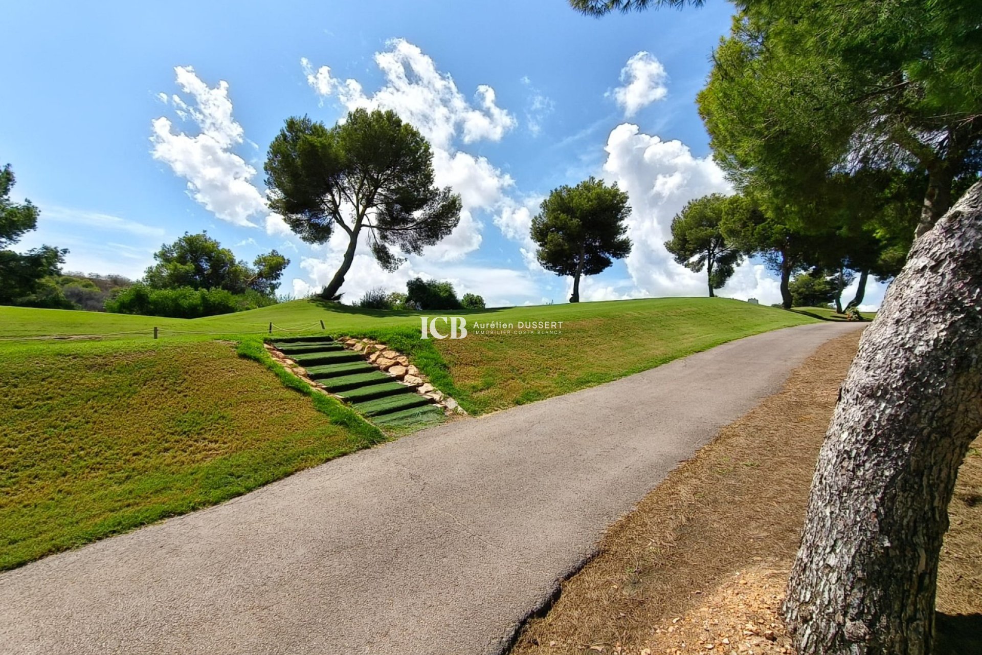 Reventa - Apartamento / piso -
Orihuela Costa - Las Ramblas Golf