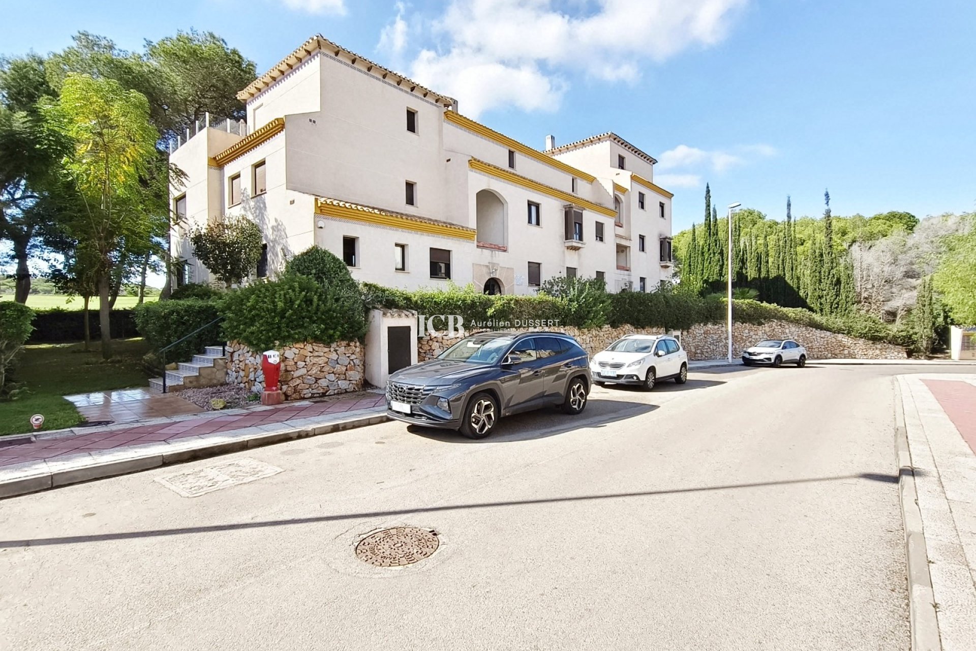 Reventa - Apartamento / piso -
Orihuela Costa - Las Ramblas Golf