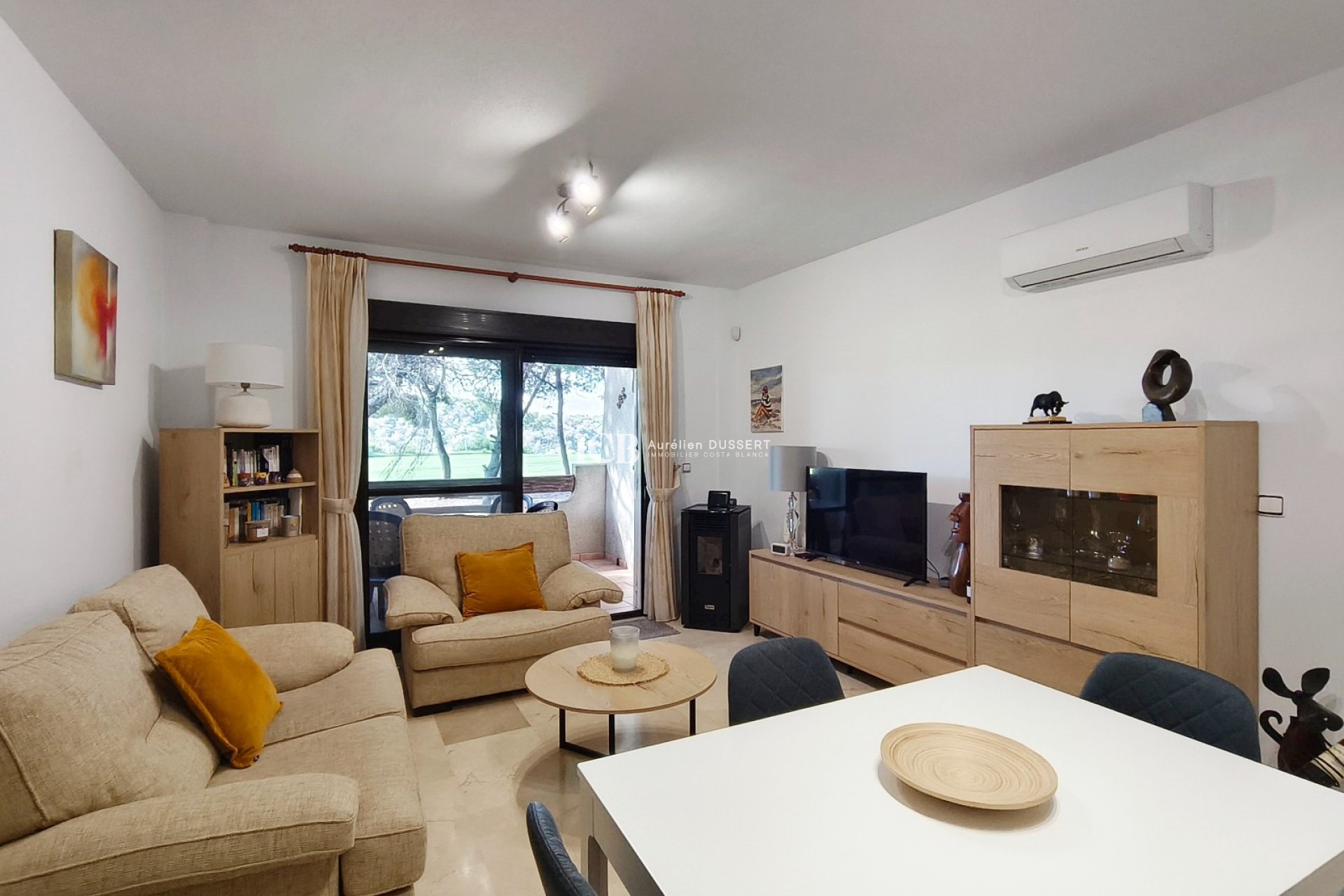 Reventa - Apartamento / piso -
Orihuela Costa - Las Ramblas Golf