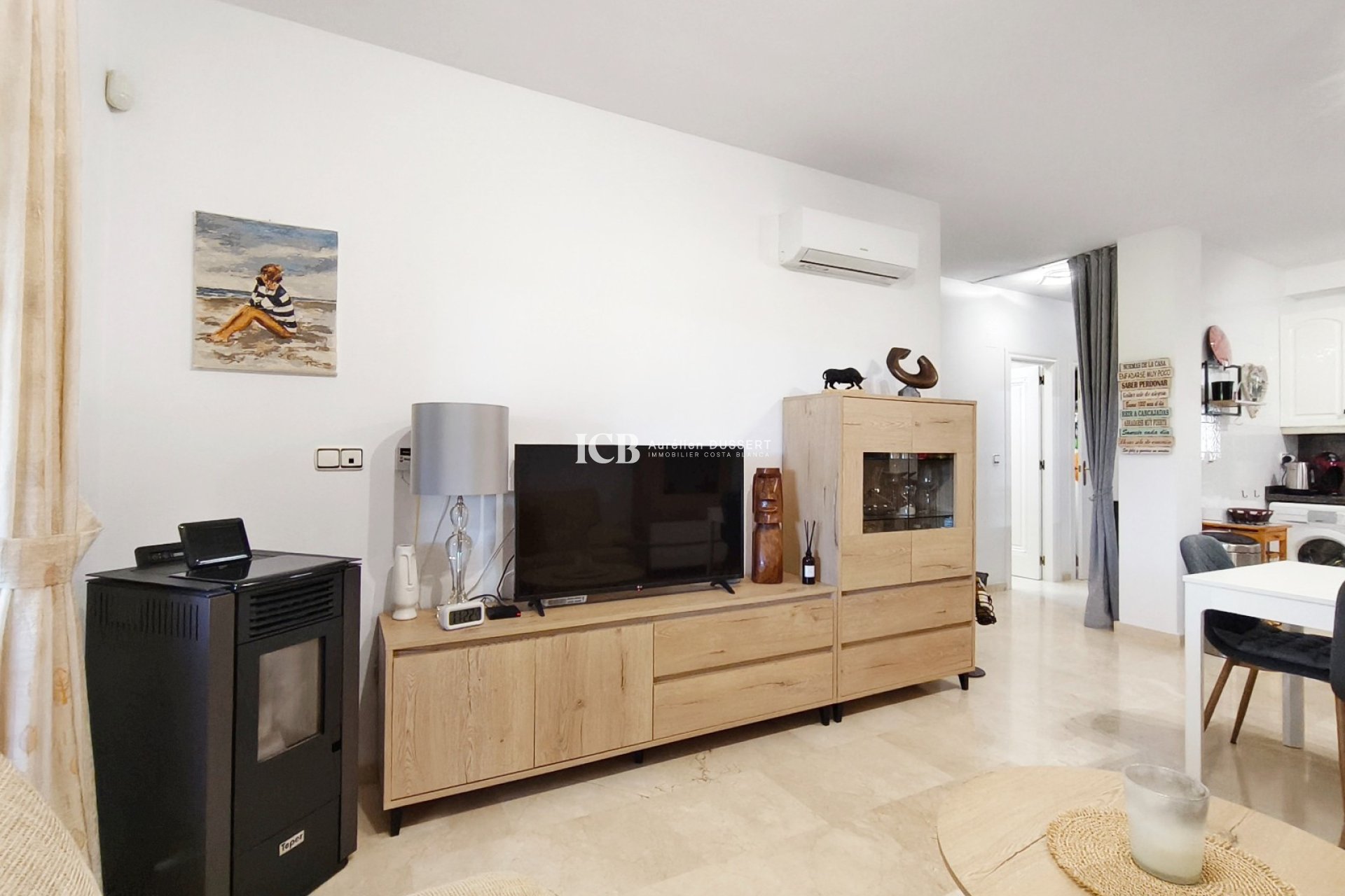 Reventa - Apartamento / piso -
Orihuela Costa - Las Ramblas Golf