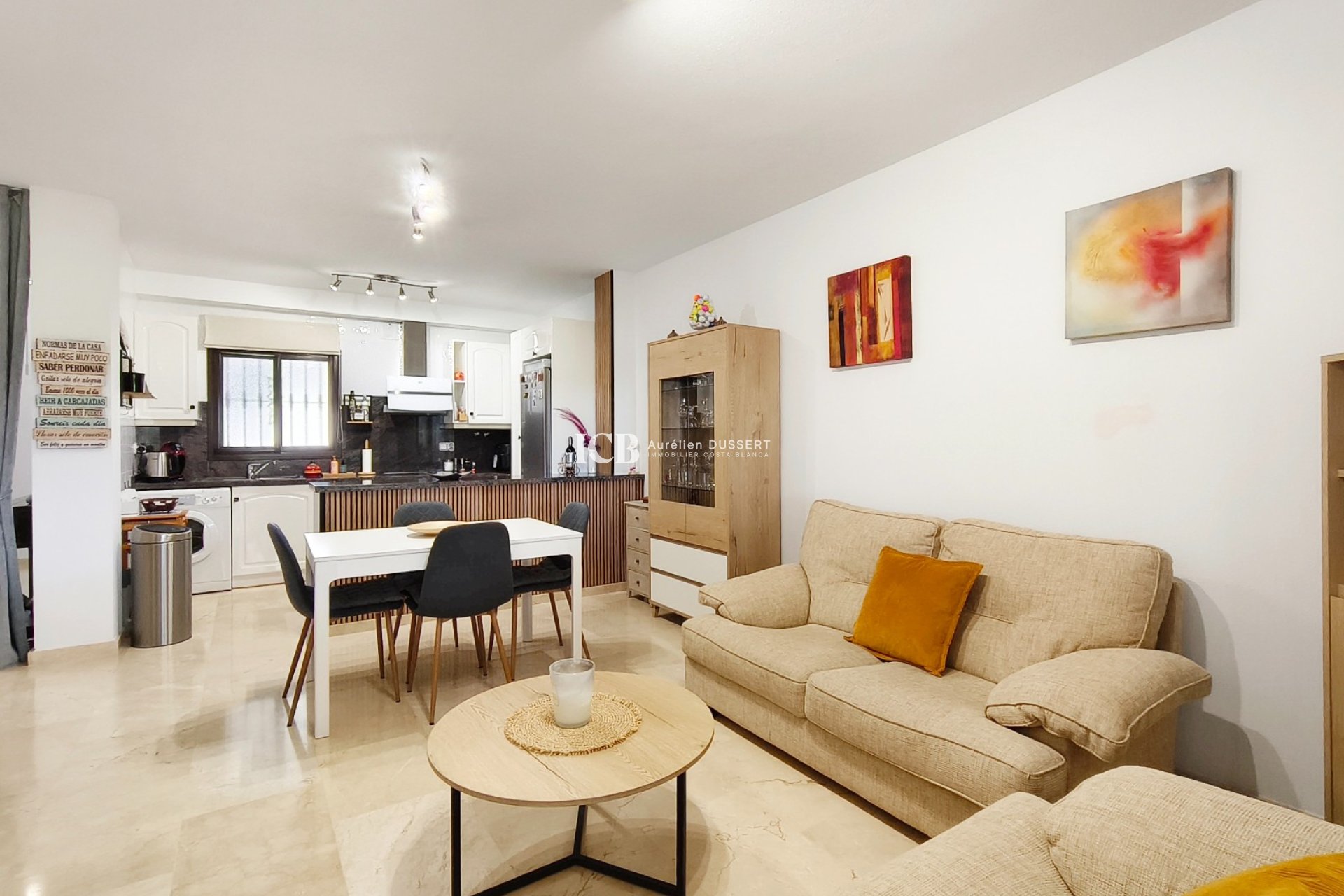 Reventa - Apartamento / piso -
Orihuela Costa - Las Ramblas Golf