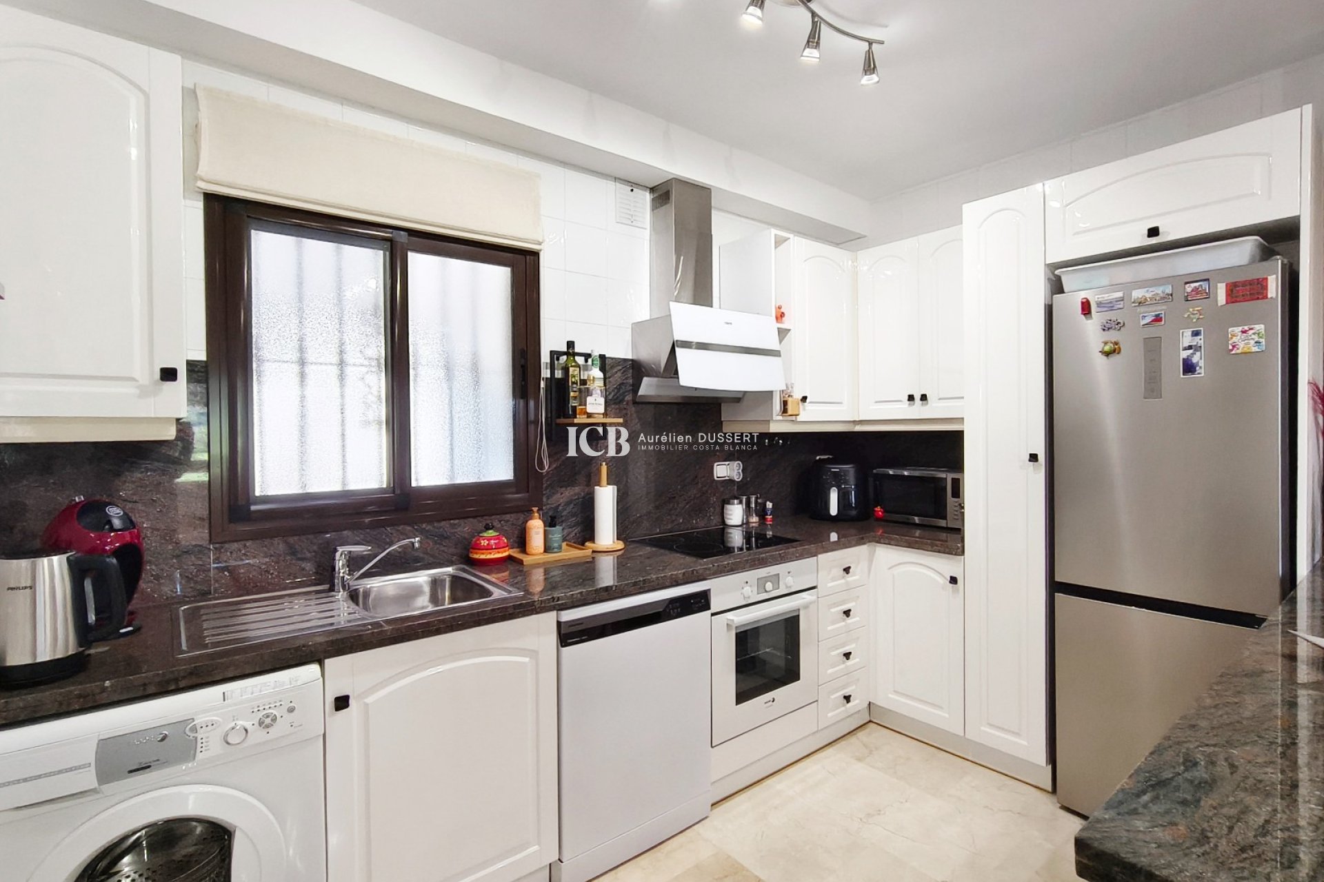 Reventa - Apartamento / piso -
Orihuela Costa - Las Ramblas Golf