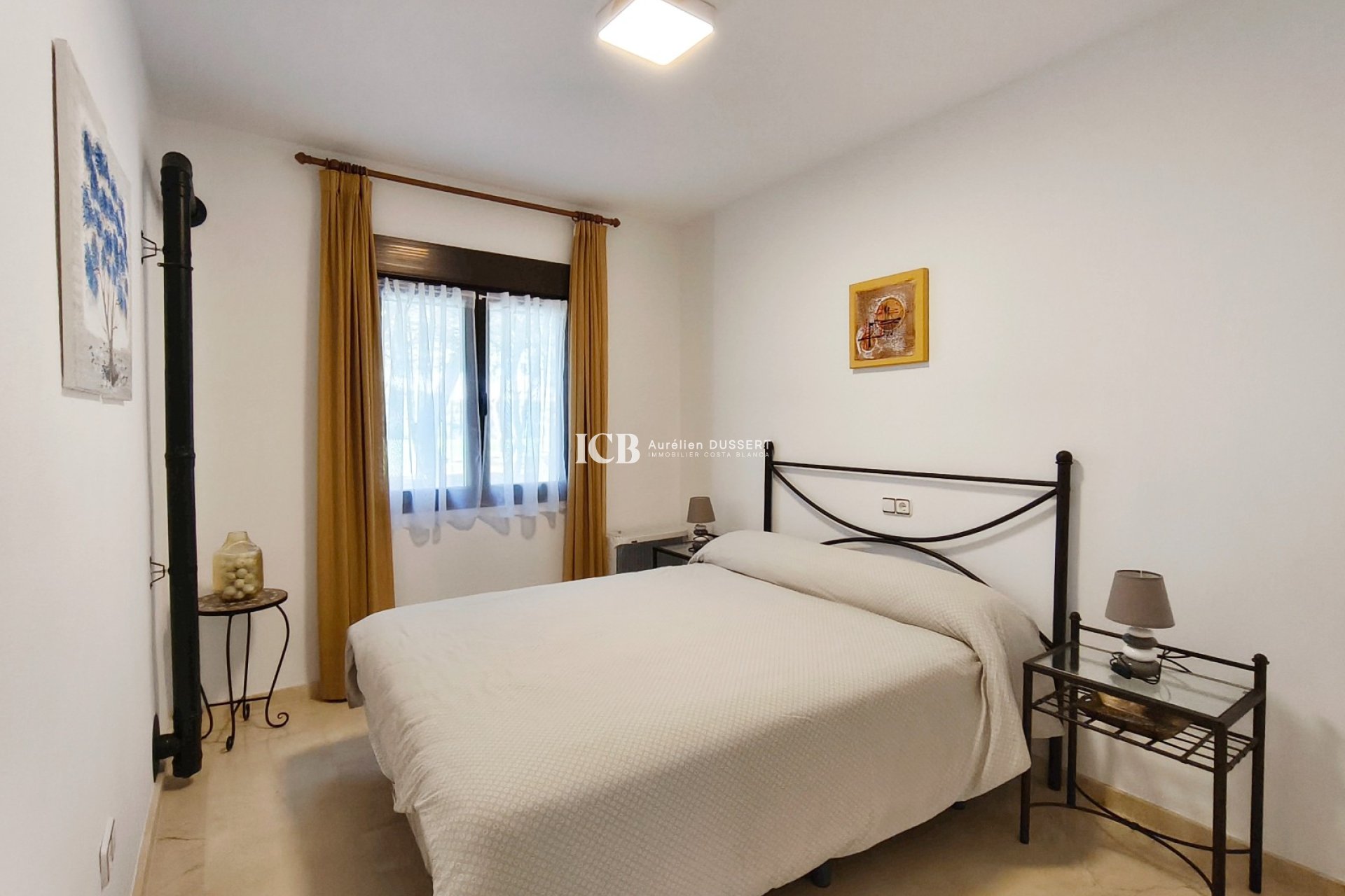 Reventa - Apartamento / piso -
Orihuela Costa - Las Ramblas Golf