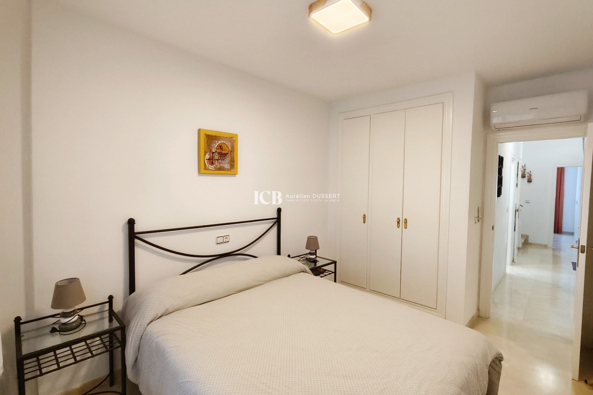 Reventa - Apartamento / piso -
Orihuela Costa - Las Ramblas Golf