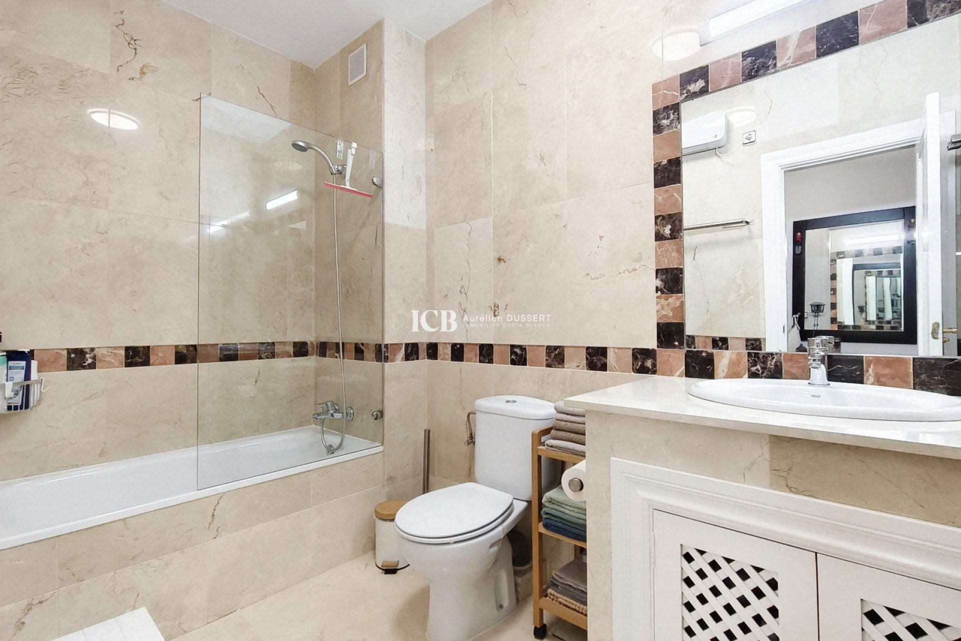 Reventa - Apartamento / piso -
Orihuela Costa - Las Ramblas Golf
