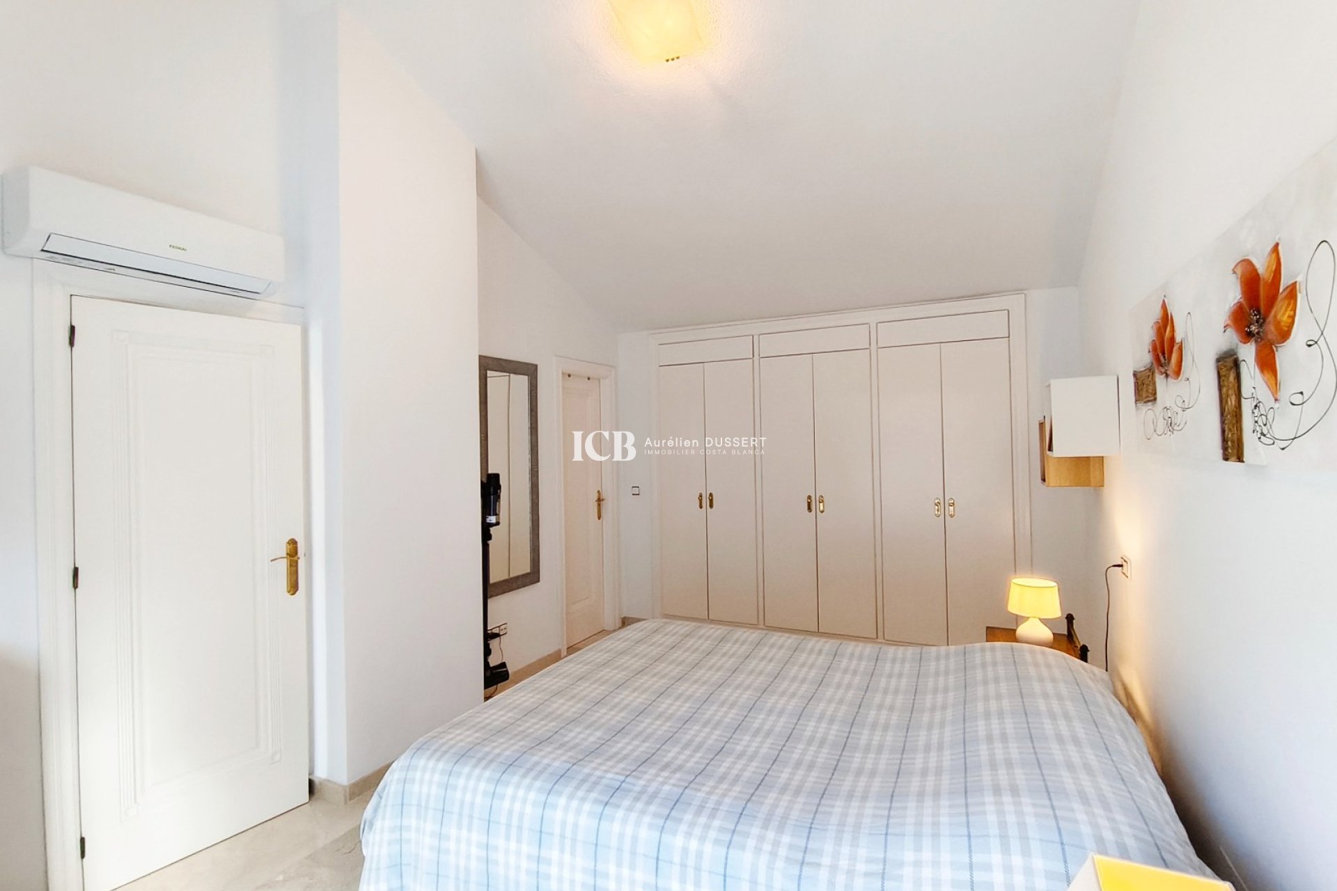 Reventa - Apartamento / piso -
Orihuela Costa - Las Ramblas Golf