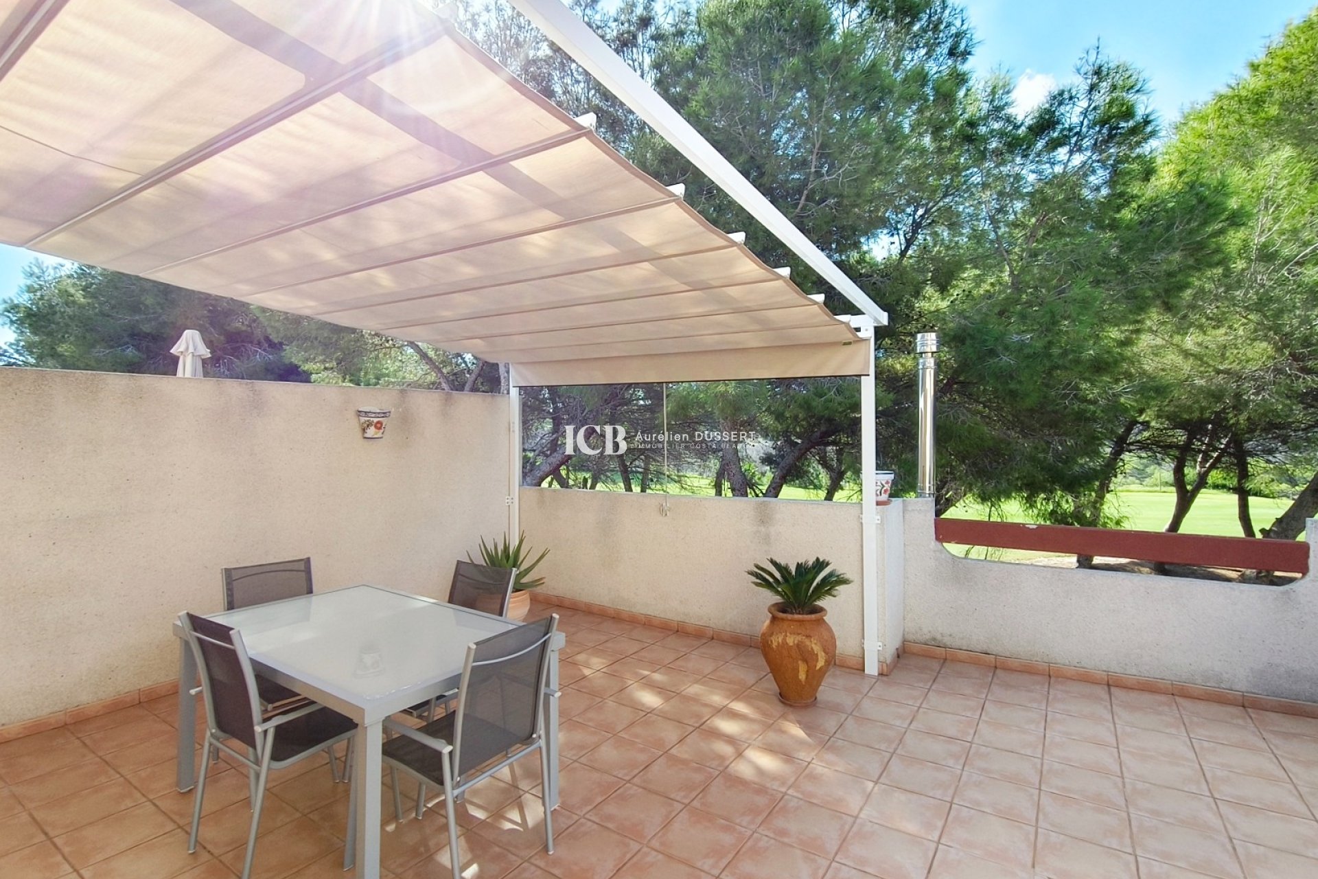 Reventa - Apartamento / piso -
Orihuela Costa - Las Ramblas Golf