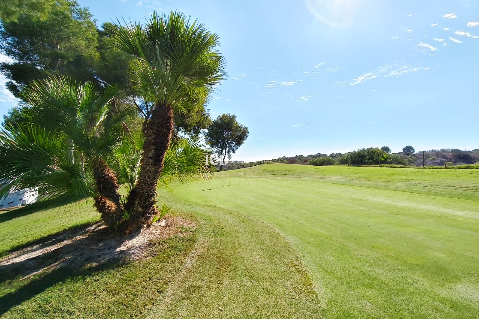 Reventa - Apartamento / piso -
Orihuela Costa - Las Ramblas Golf