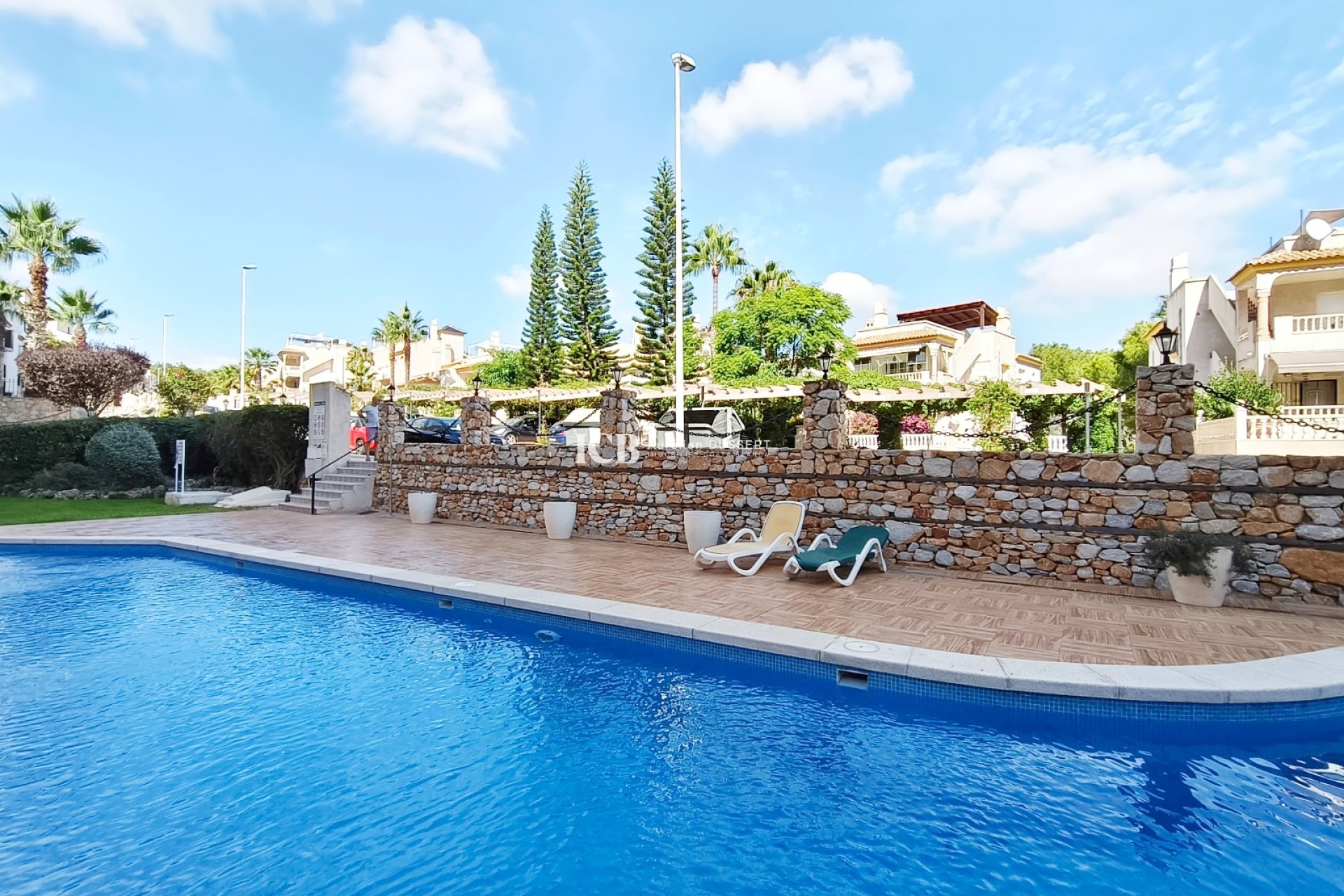 Reventa - Apartamento / piso -
Orihuela Costa - Las Ramblas Golf