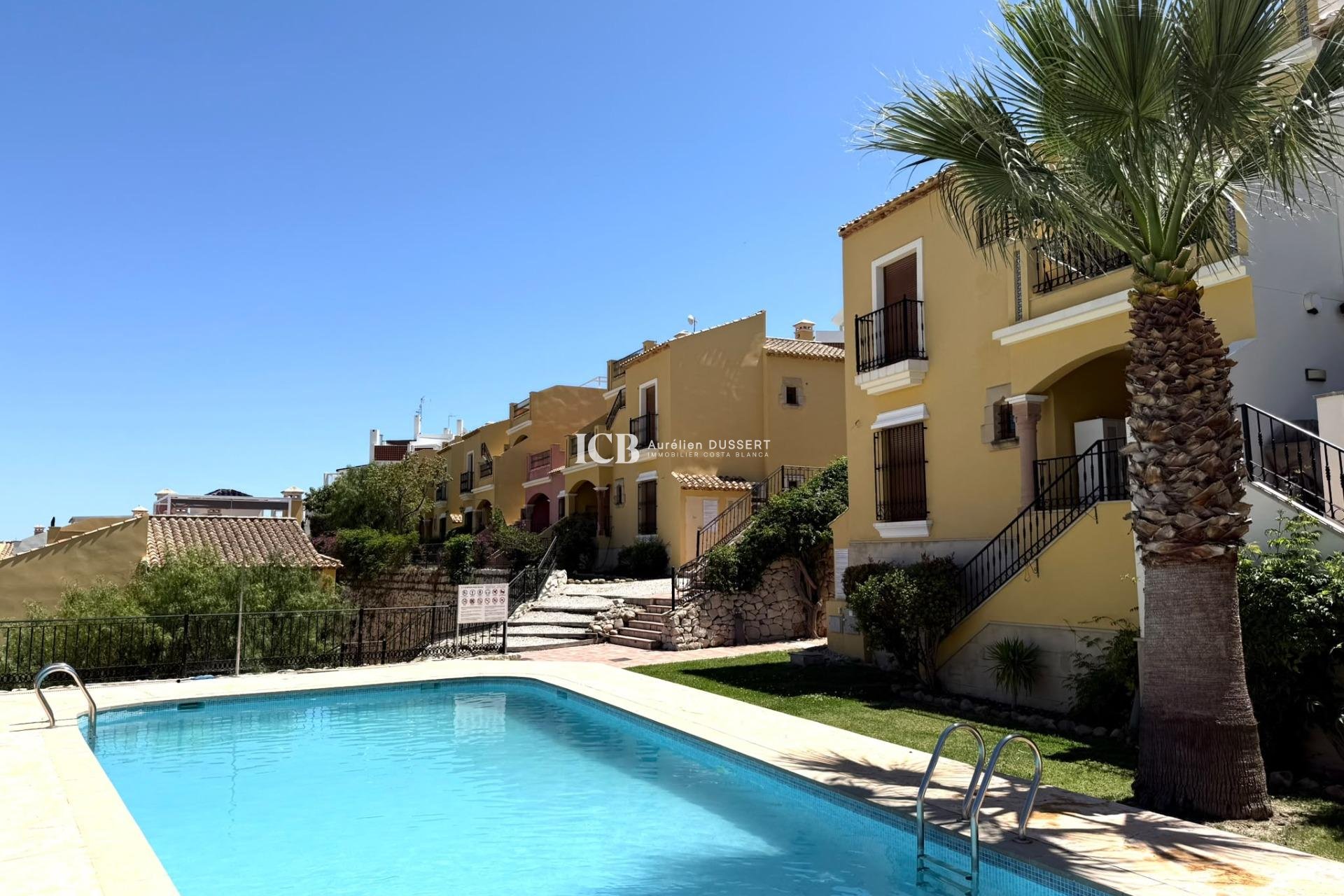 Reventa - Apartamento / piso -
Orihuela Costa - Las Ramblas