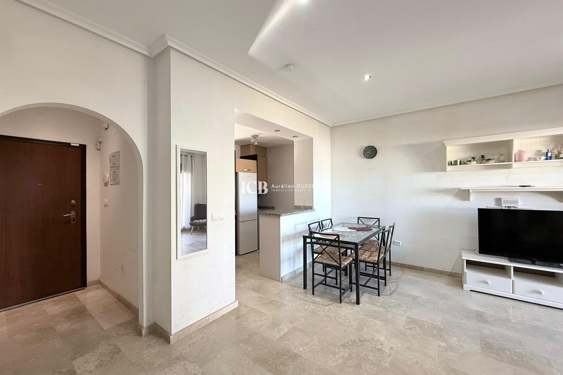Reventa - Apartamento / piso -
Orihuela Costa - Las Ramblas
