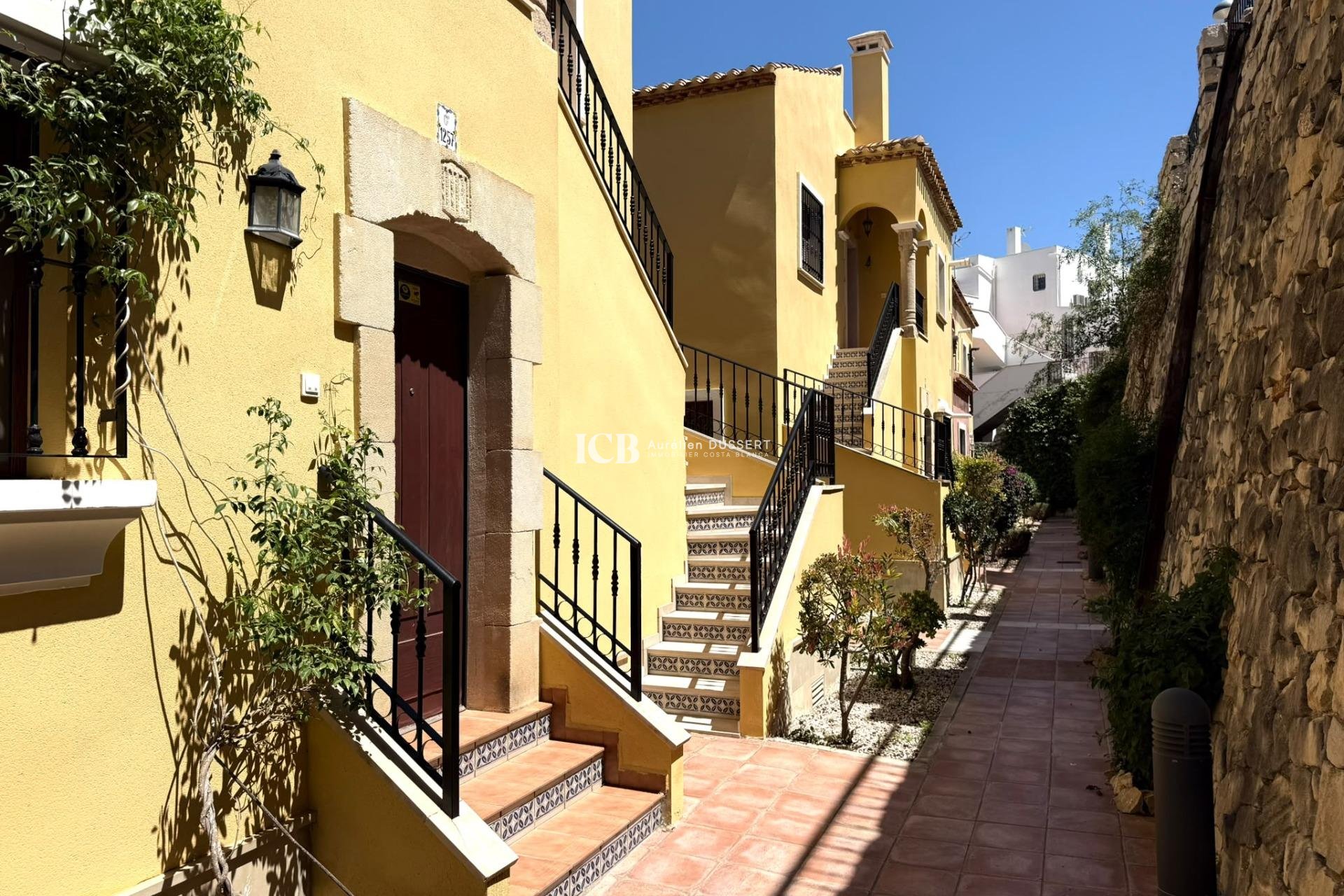 Reventa - Apartamento / piso -
Orihuela Costa - Las Ramblas