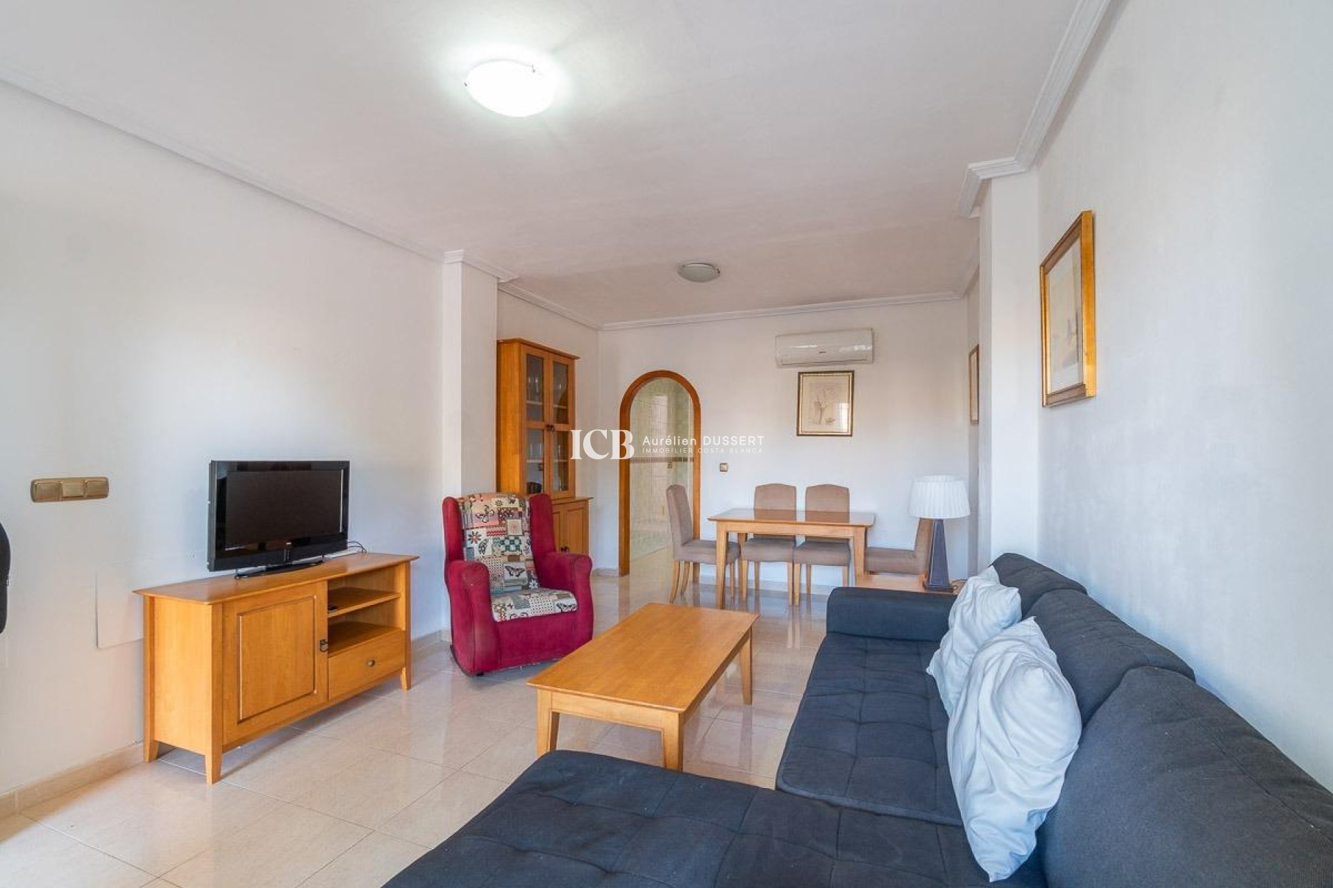 Reventa - Apartamento / piso -
Orihuela Costa - Lomas de Cabo Roig-Los Dolses