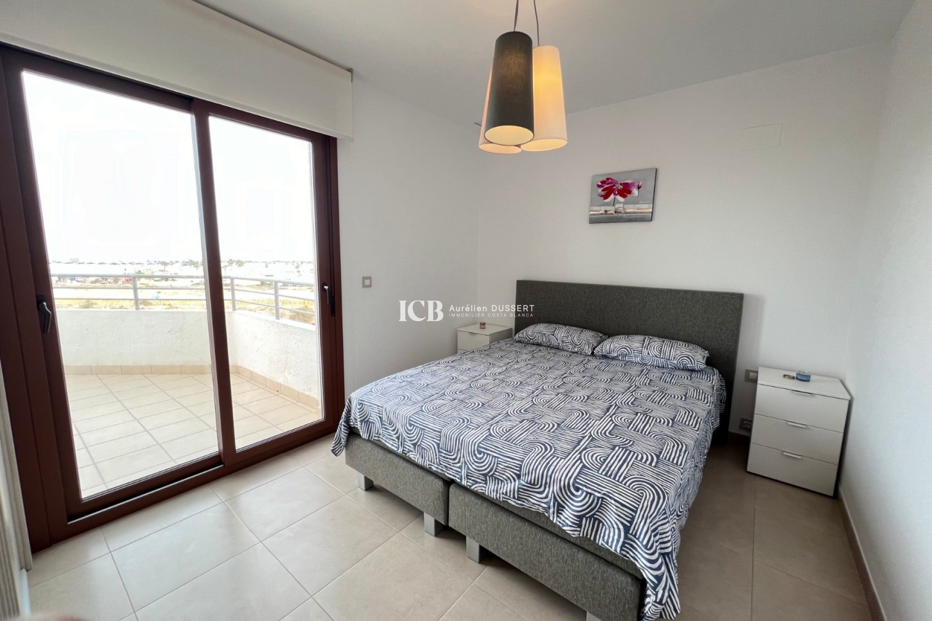 Reventa - Apartamento / piso -
Orihuela Costa - Lomas de Cabo Roig